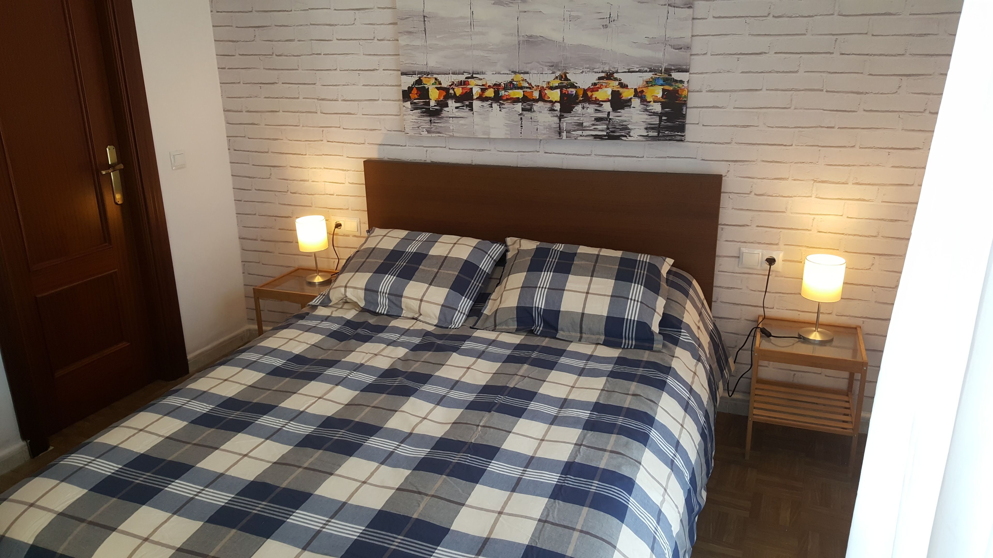 Apt Guadalhorce by Malaga Picasso Rental