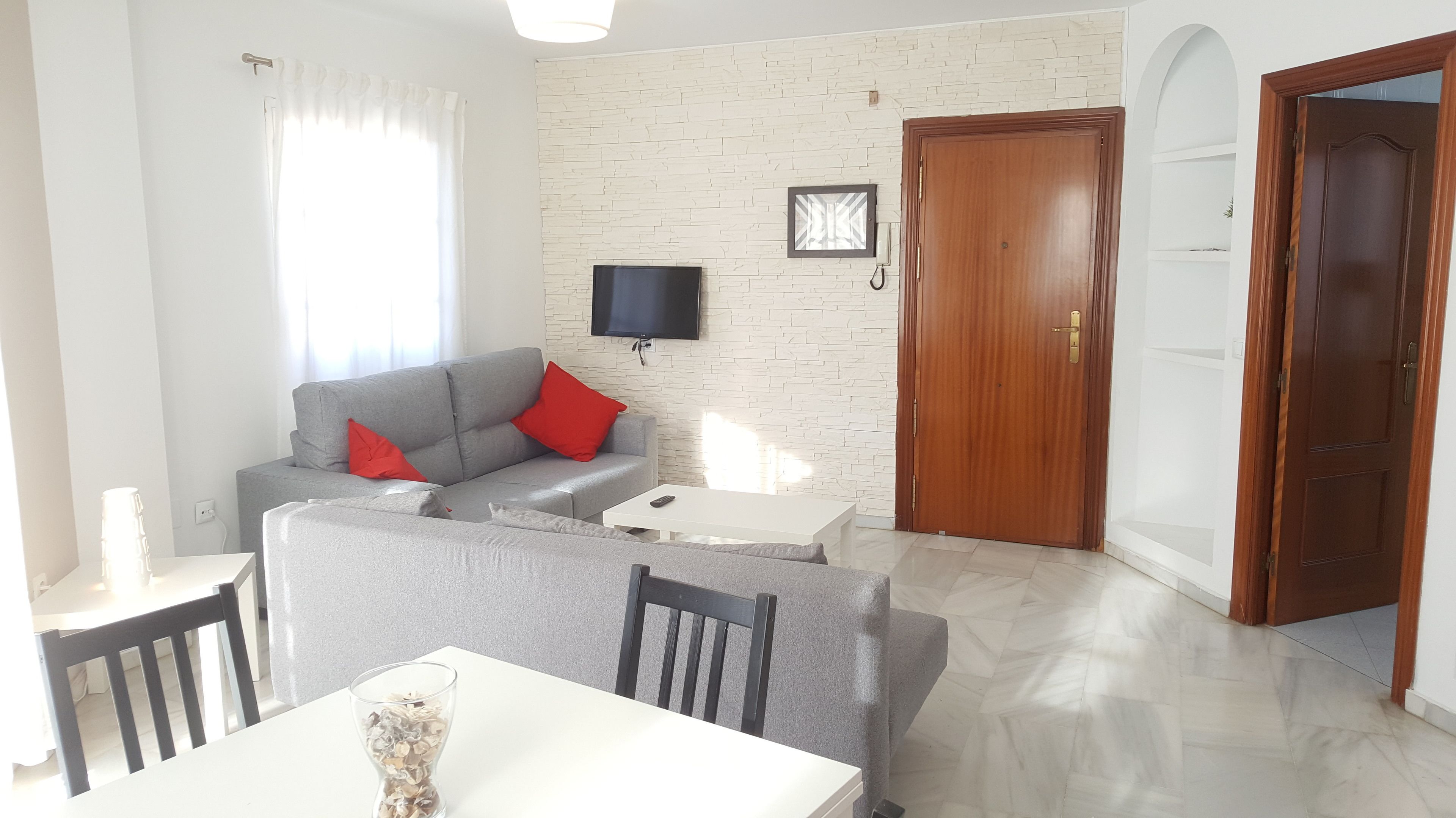 Apt Guadalhorce by Malaga Picasso Rental