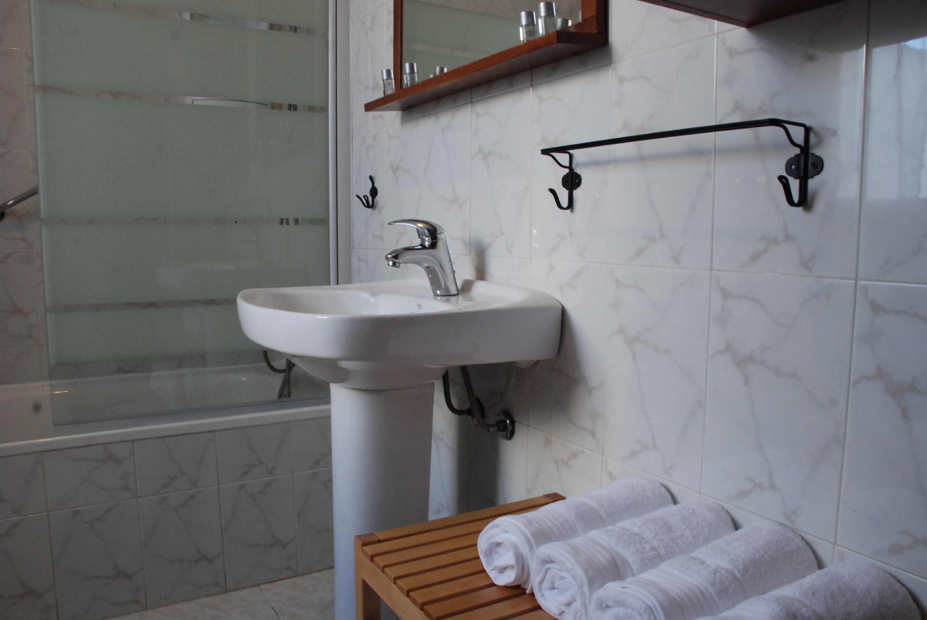 Apt Guadalhorce by Malaga Picasso Rental