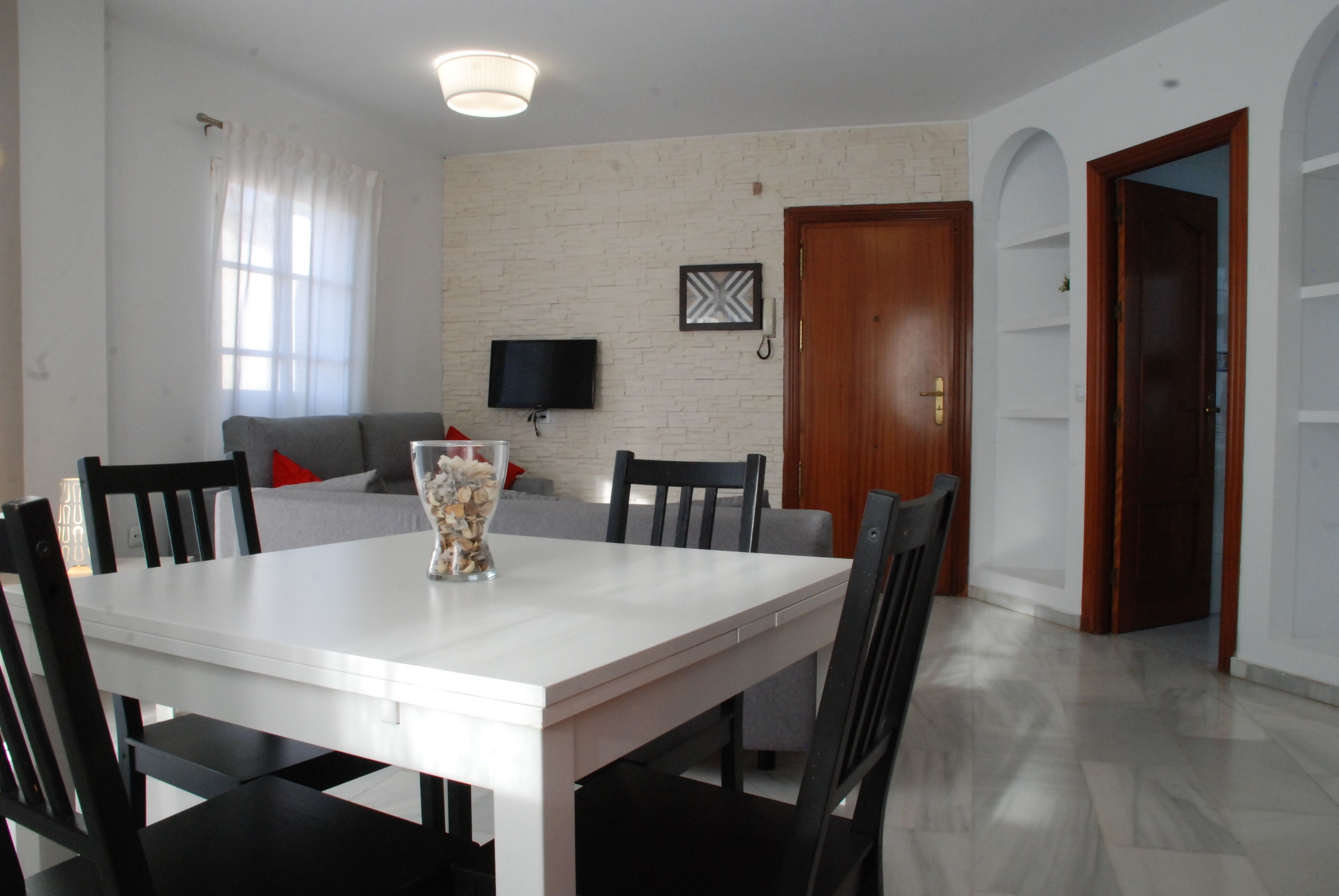 Apt Guadalhorce by Malaga Picasso Rental