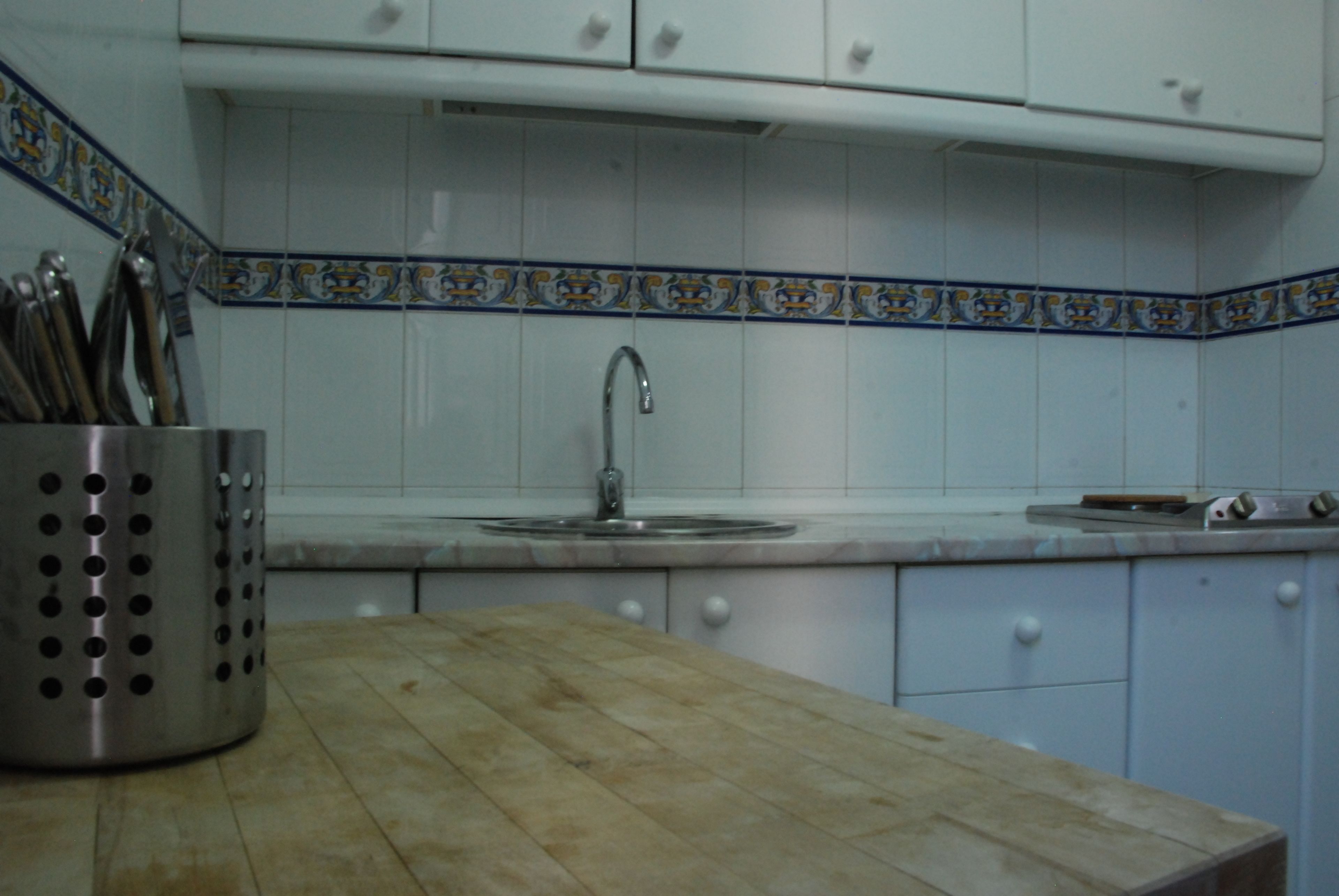 Apt Guadalhorce by Malaga Picasso Rental