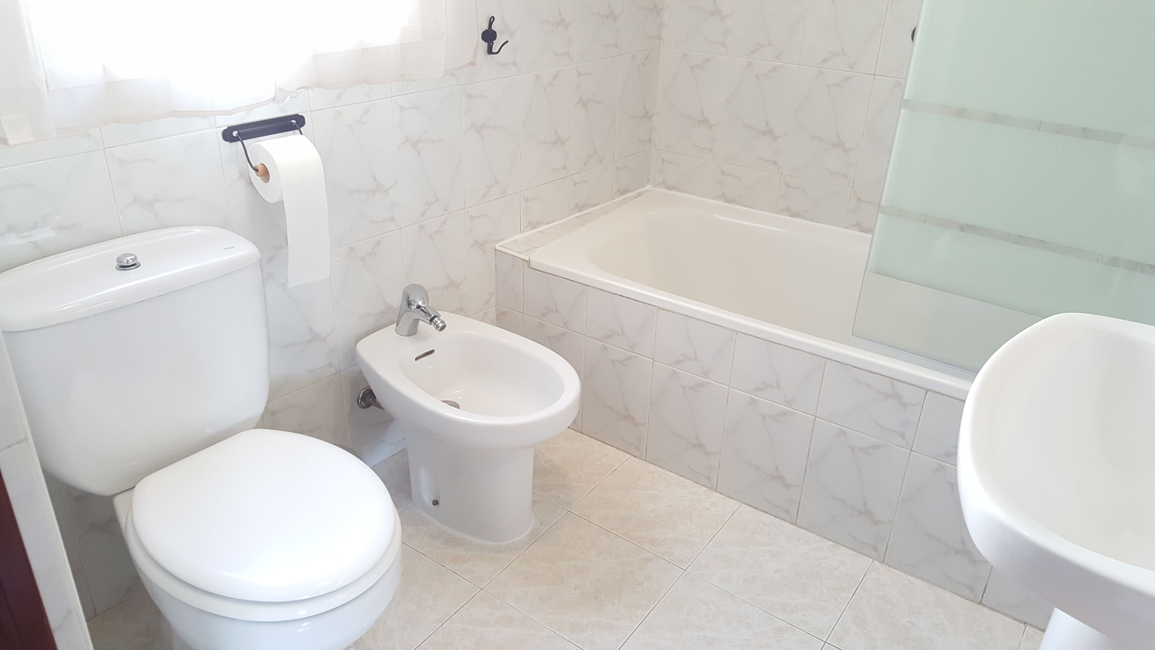 Apt Guadalhorce by Malaga Picasso Rental