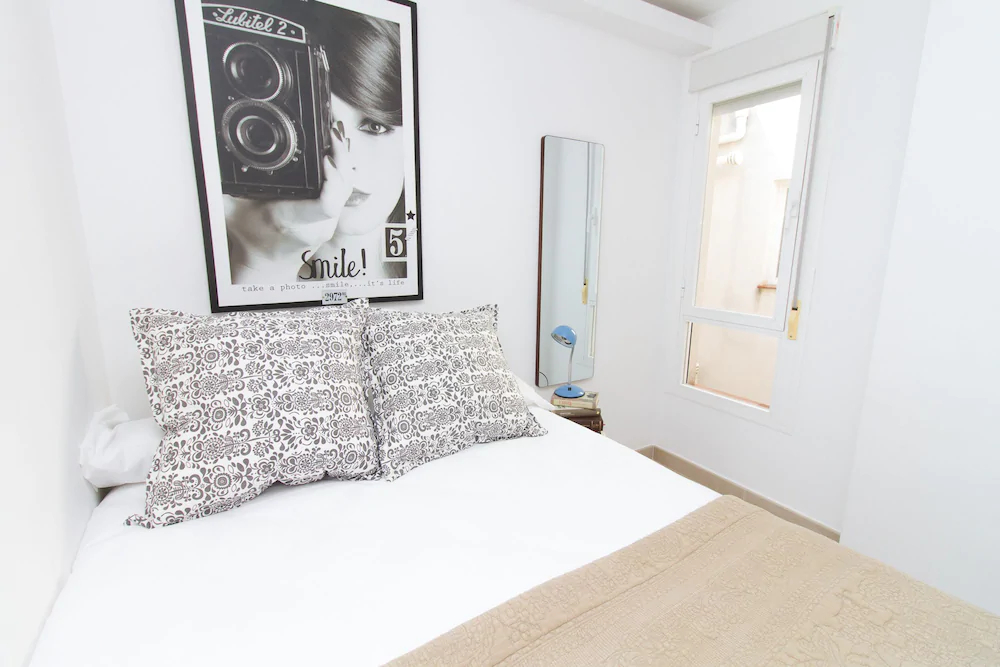 Astonishing Apartments by La Recepción