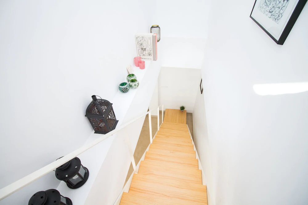 Astonishing Apartments by La Recepción