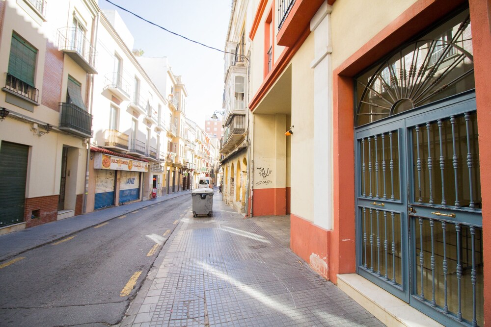 Astonishing Apartments by La Recepción