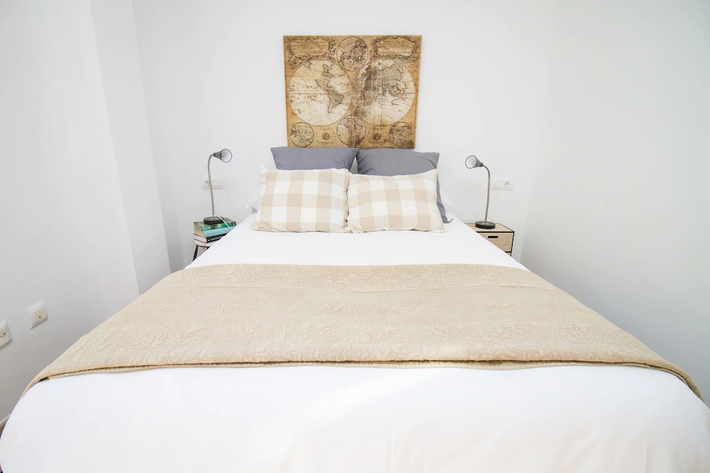 Astonishing Apartments by La Recepción