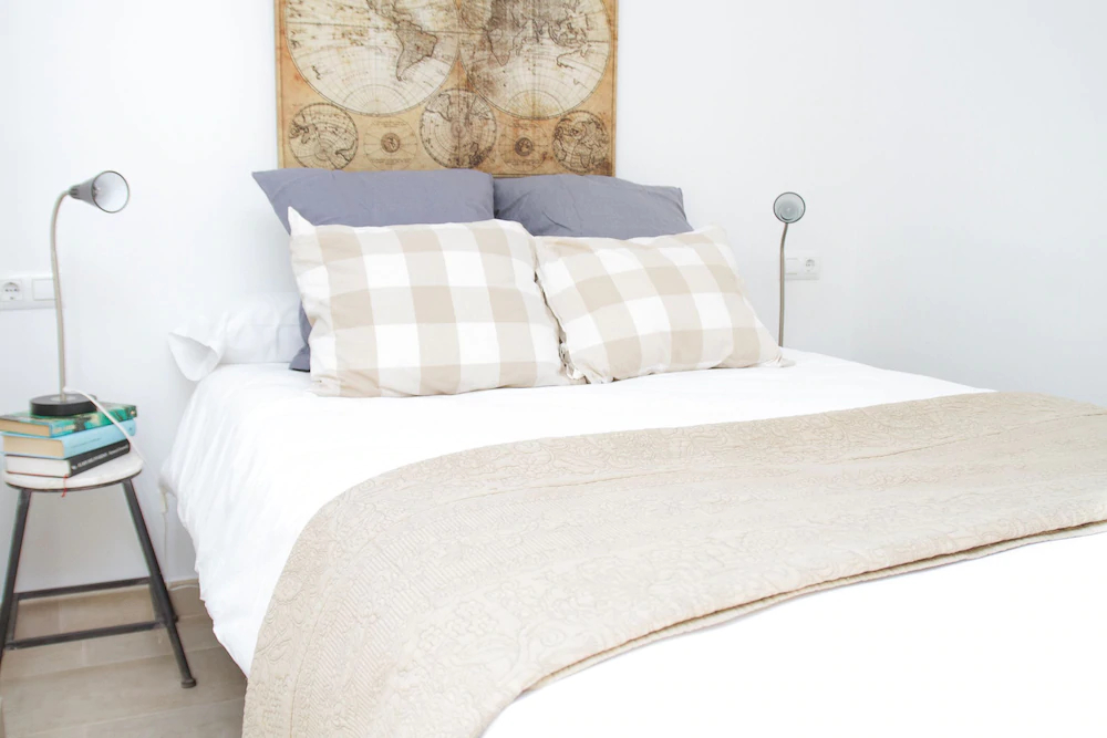 Astonishing Apartments by La Recepción