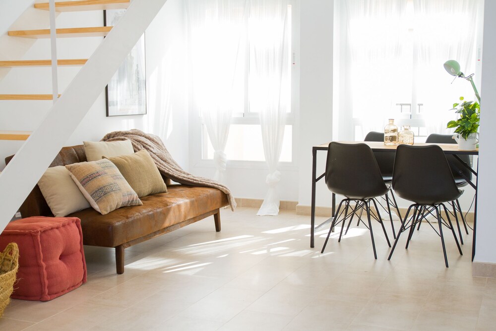 Astonishing Apartments by La Recepción