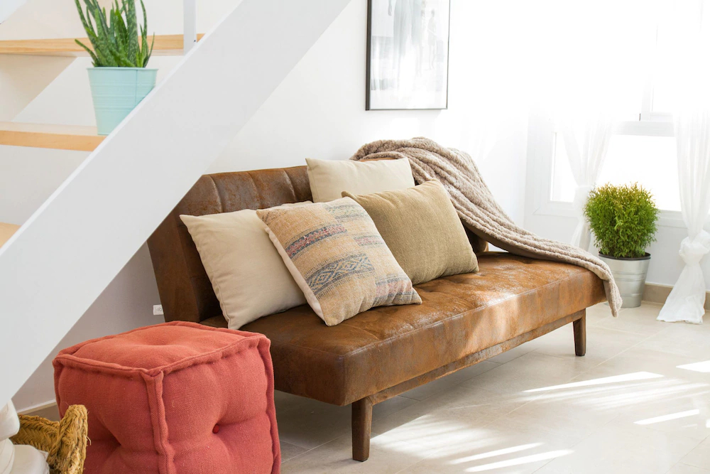 Astonishing Apartments by La Recepción