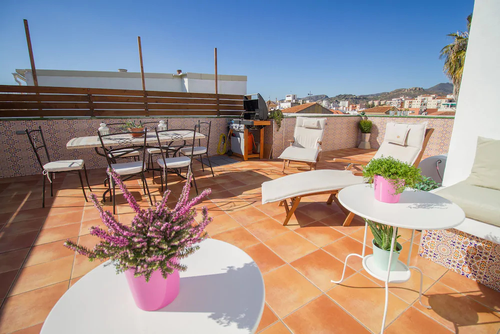 Astonishing Apartments by La Recepción