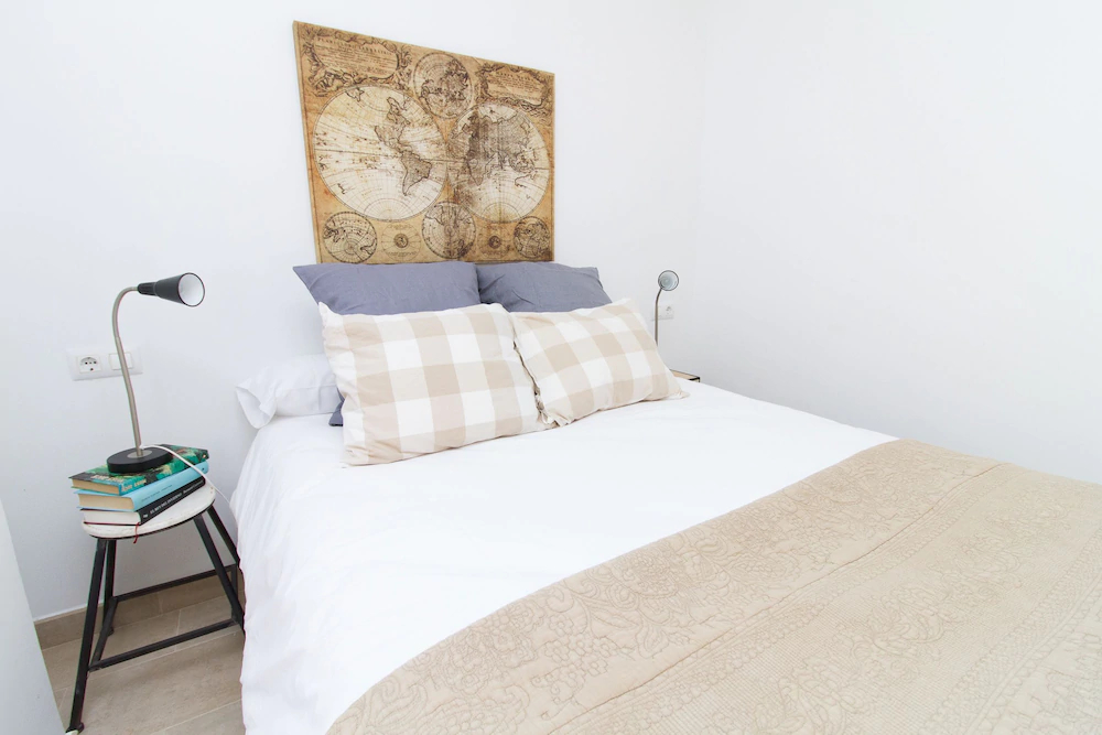 Astonishing Apartments by La Recepción