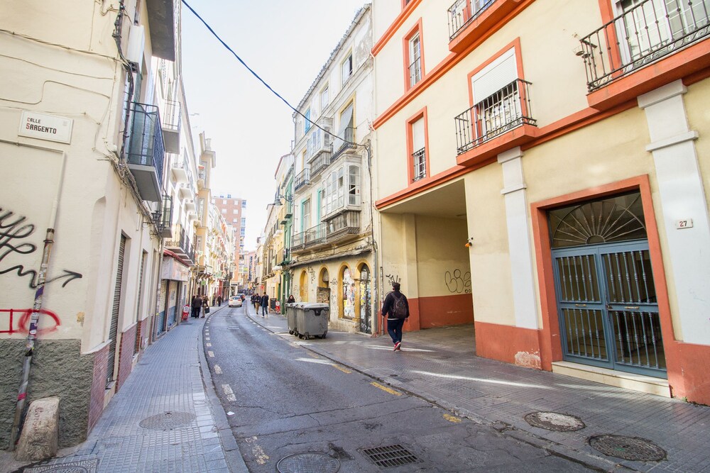 Astonishing Apartments by La Recepción