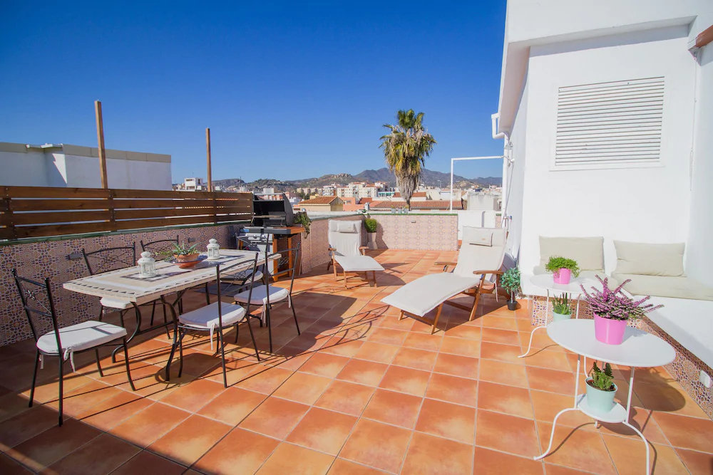 Astonishing Apartments by La Recepción