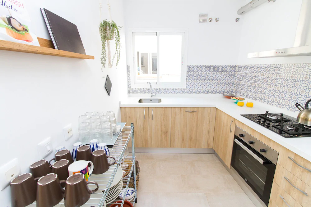 Astonishing Apartments by La Recepción