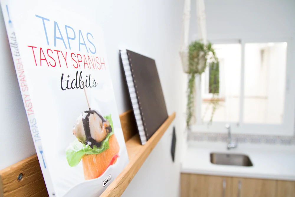 Astonishing Apartments by La Recepción