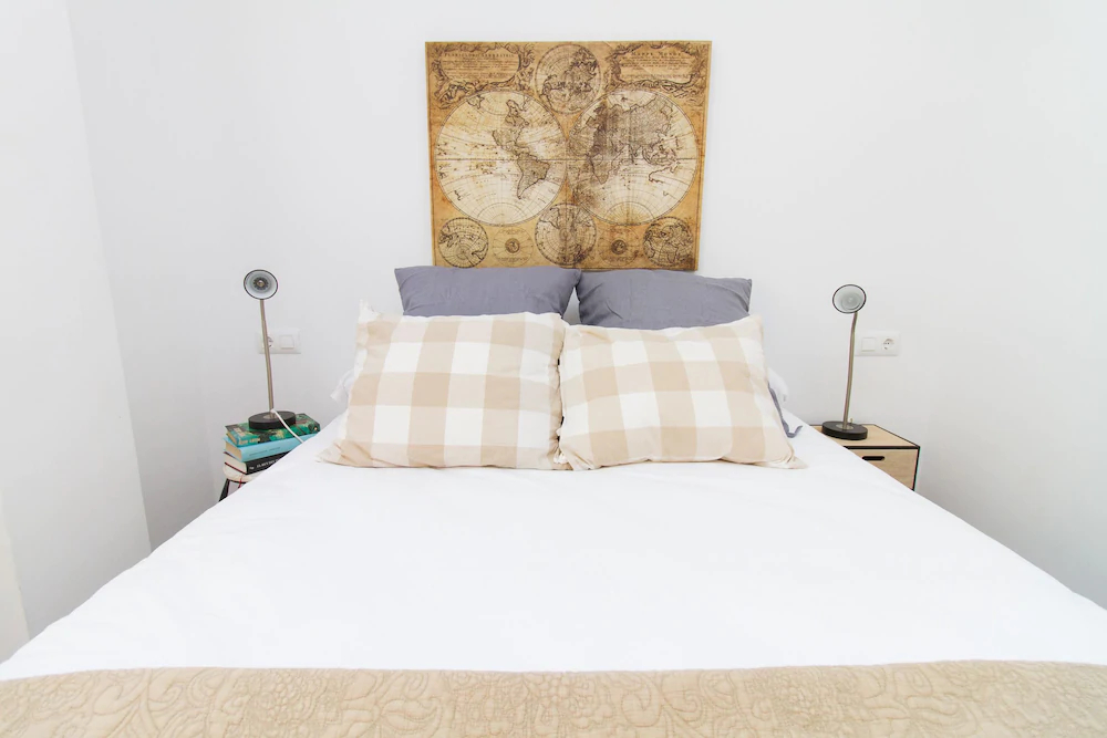 Astonishing Apartments by La Recepción