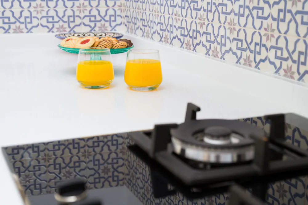 Astonishing Apartments by La Recepción