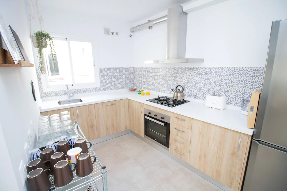 Astonishing Apartments by La Recepción