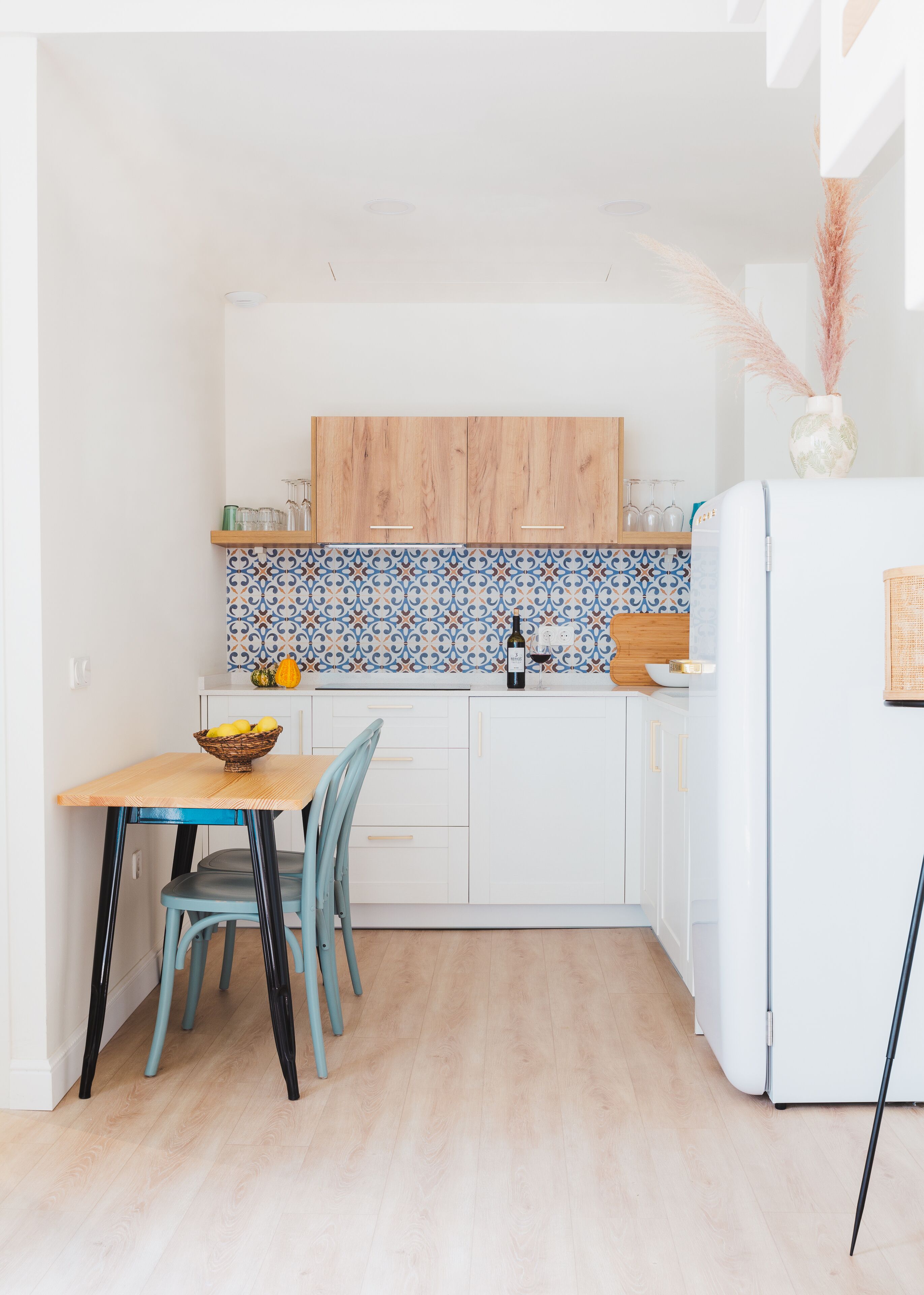 Atenea Malaga Apartments