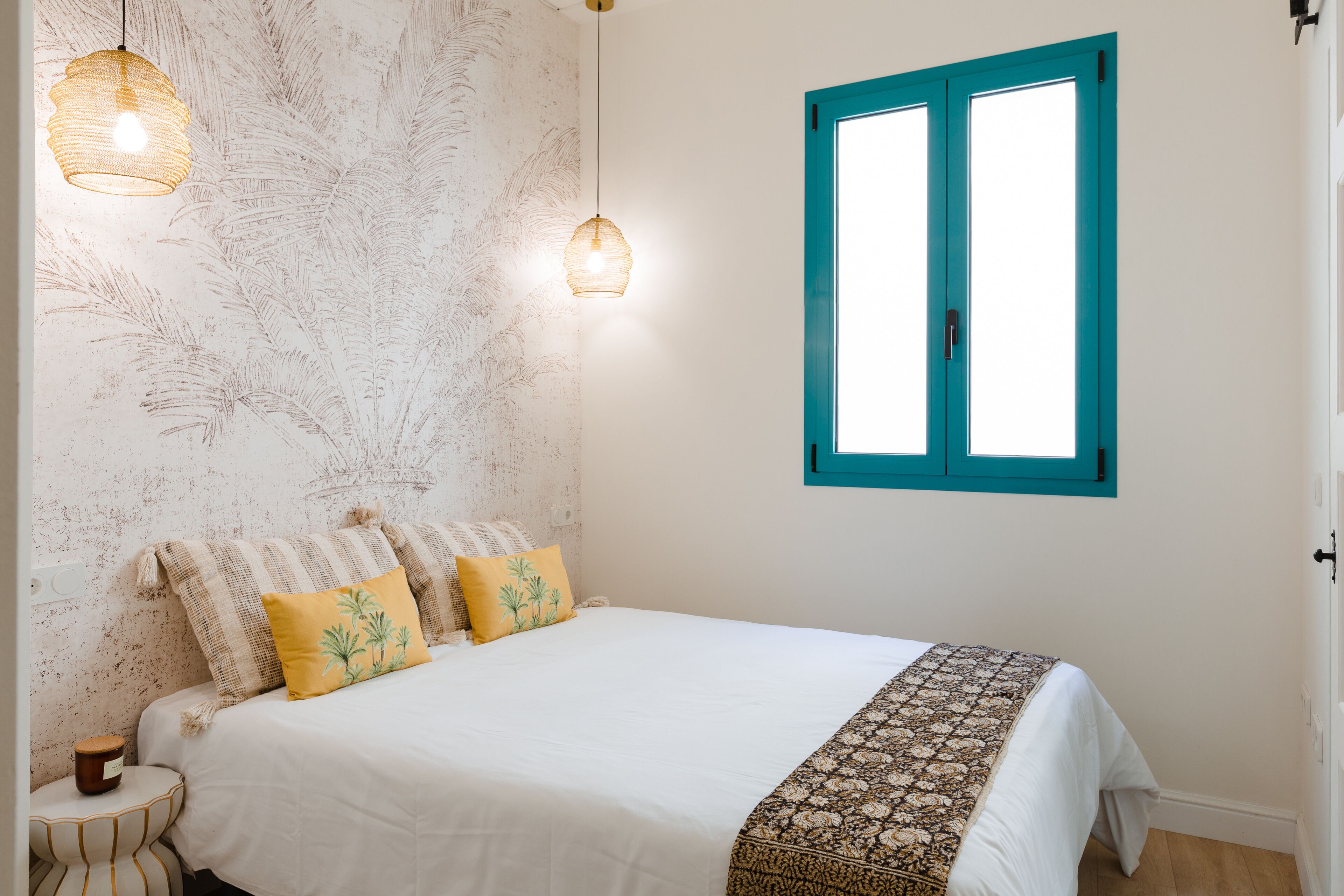 Atenea Malaga Apartments