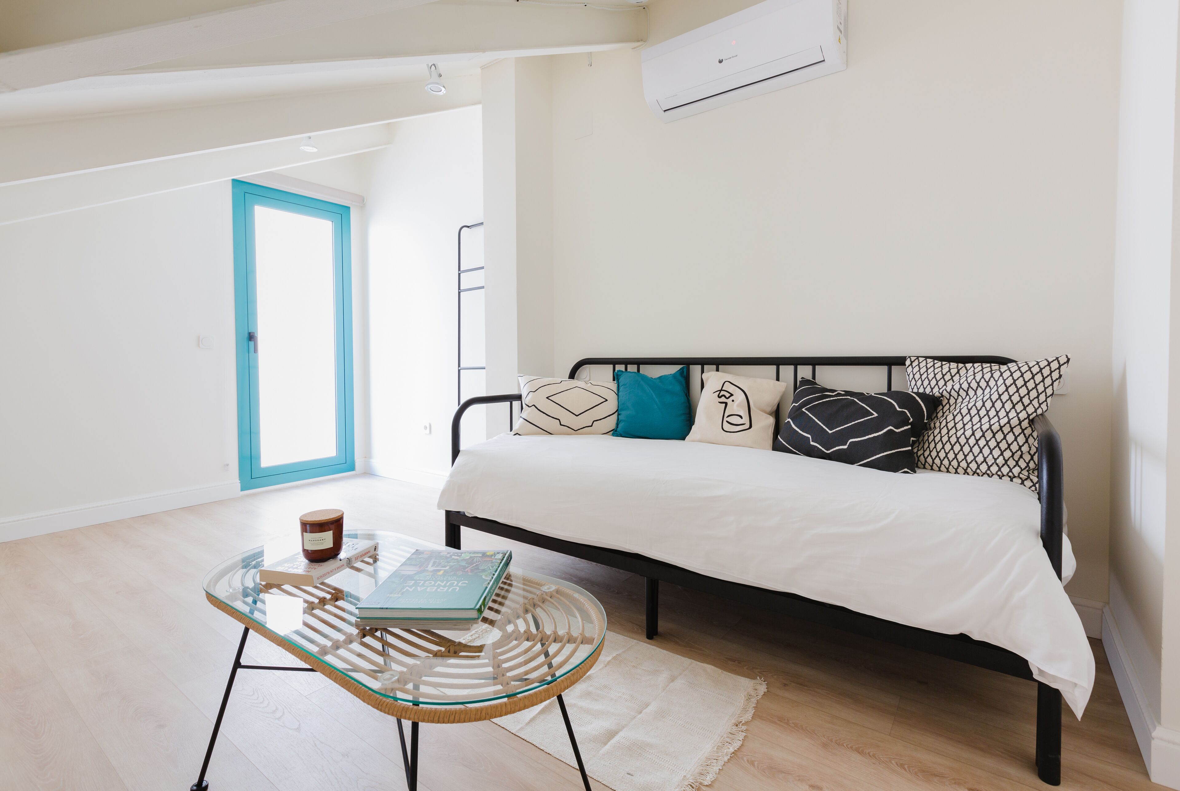 Atenea Malaga Apartments