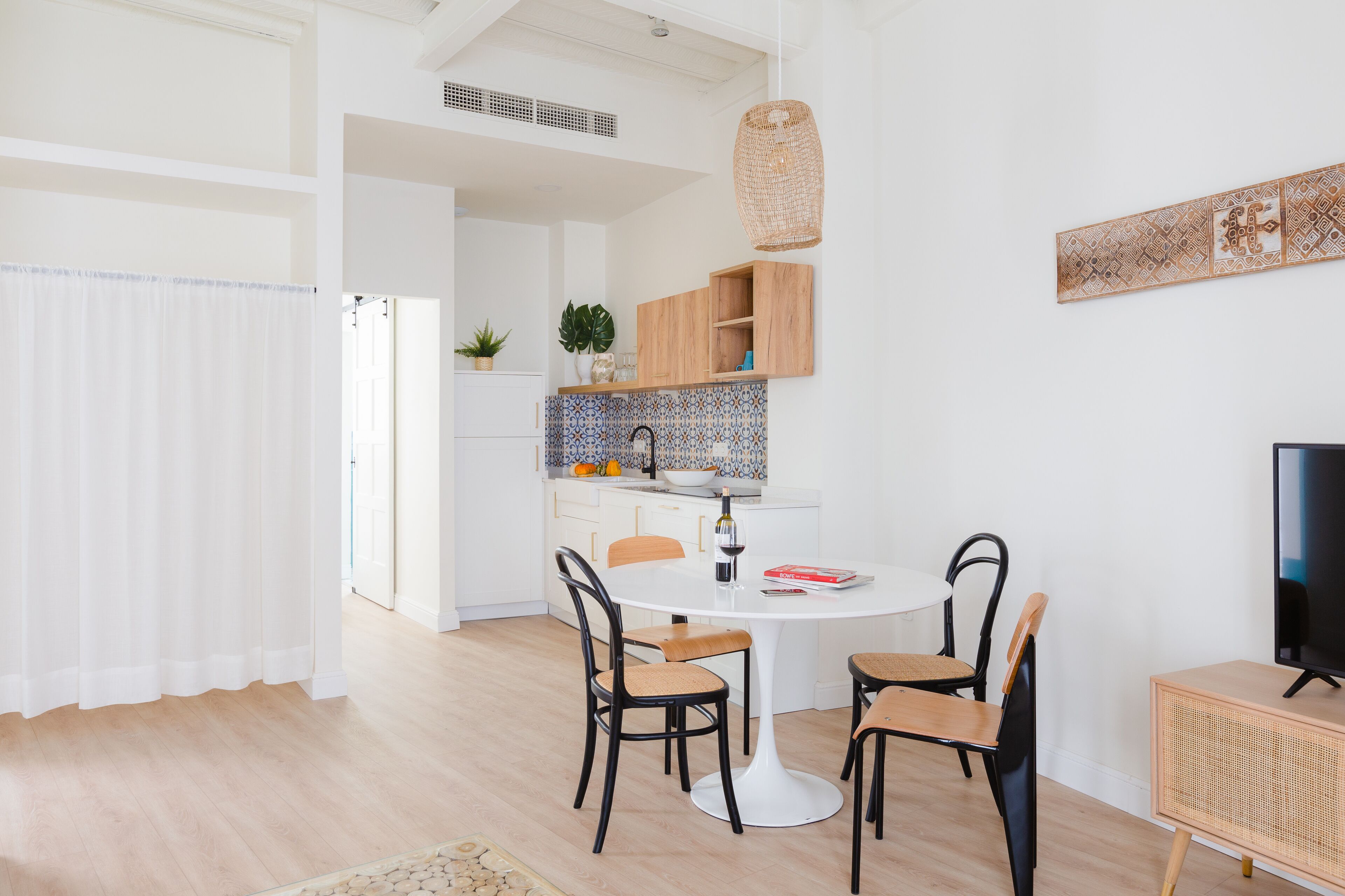 Atenea Malaga Apartments