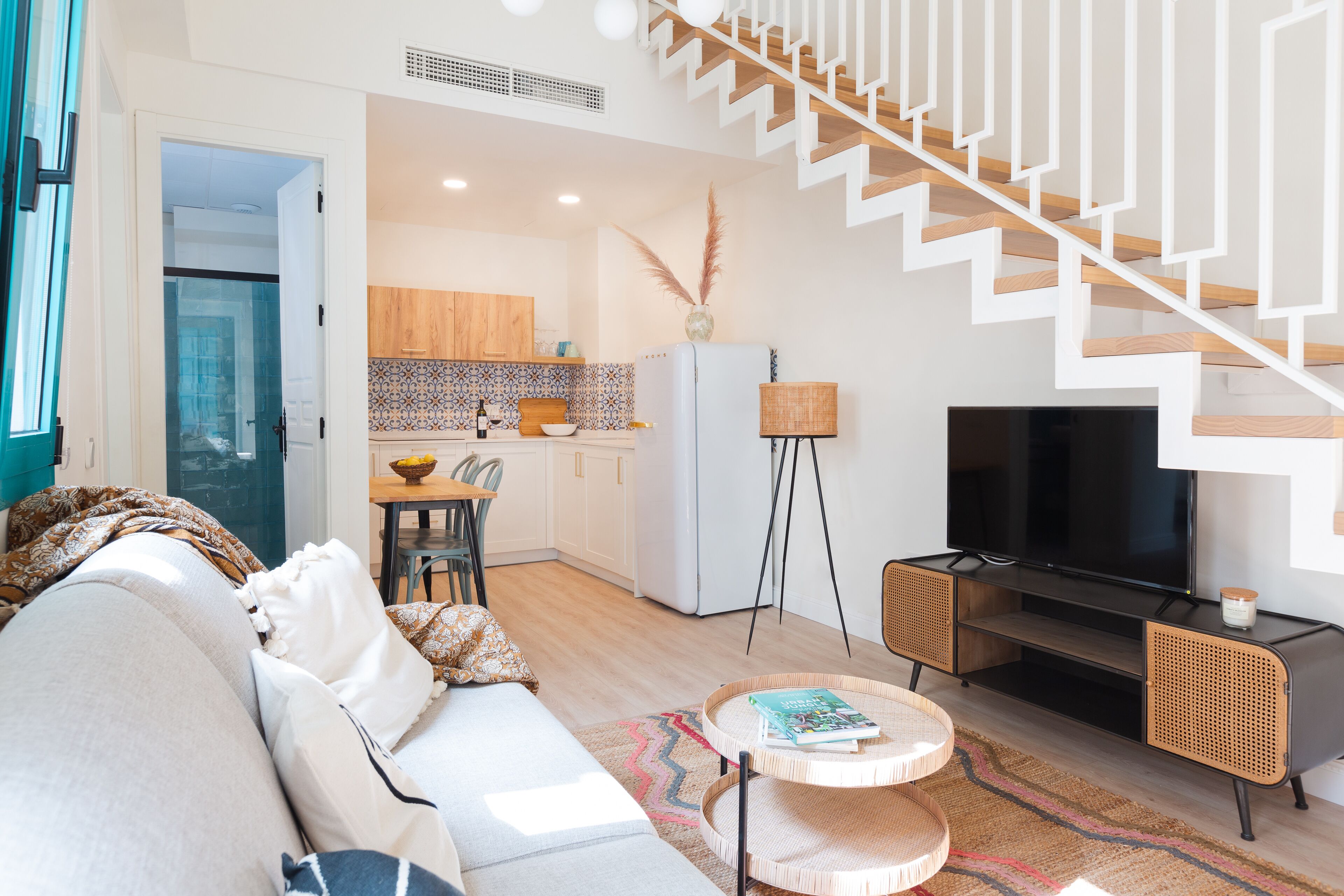 Atenea Malaga Apartments