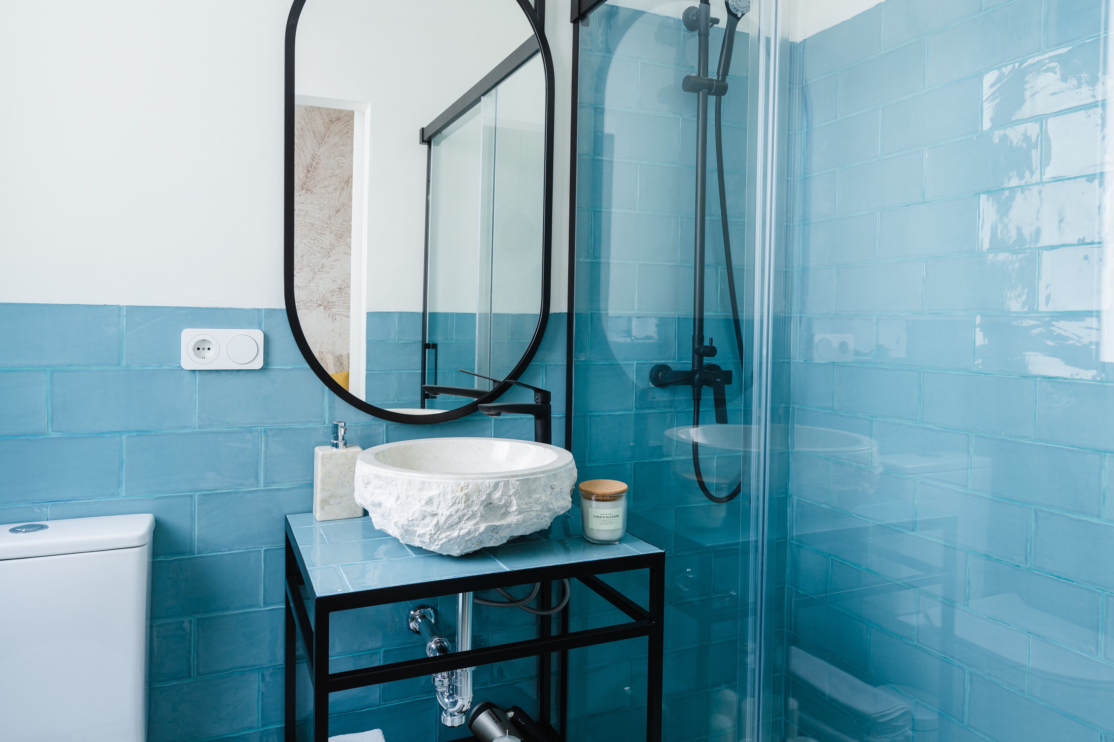 Atenea Malaga Apartments