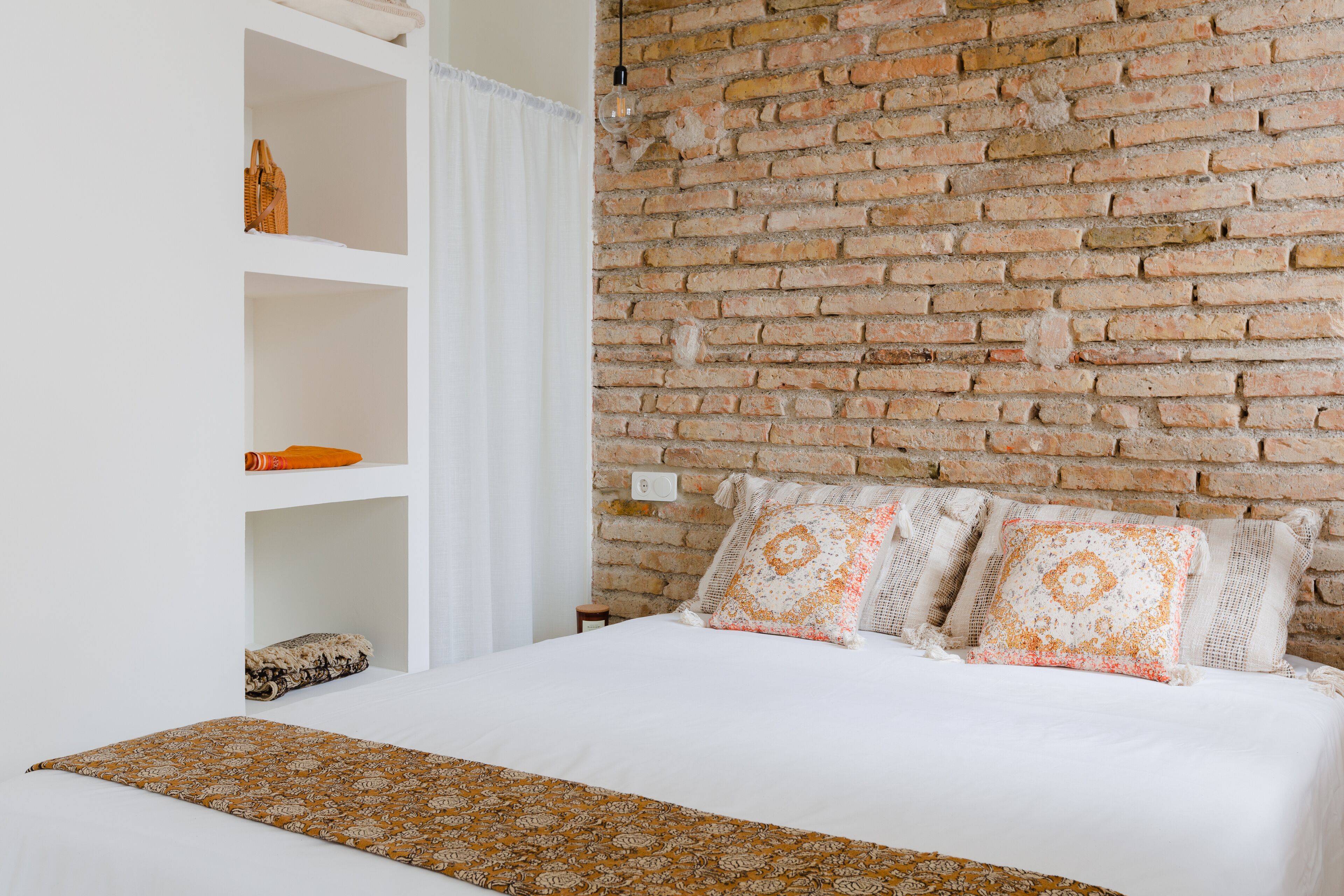 Atenea Malaga Apartments