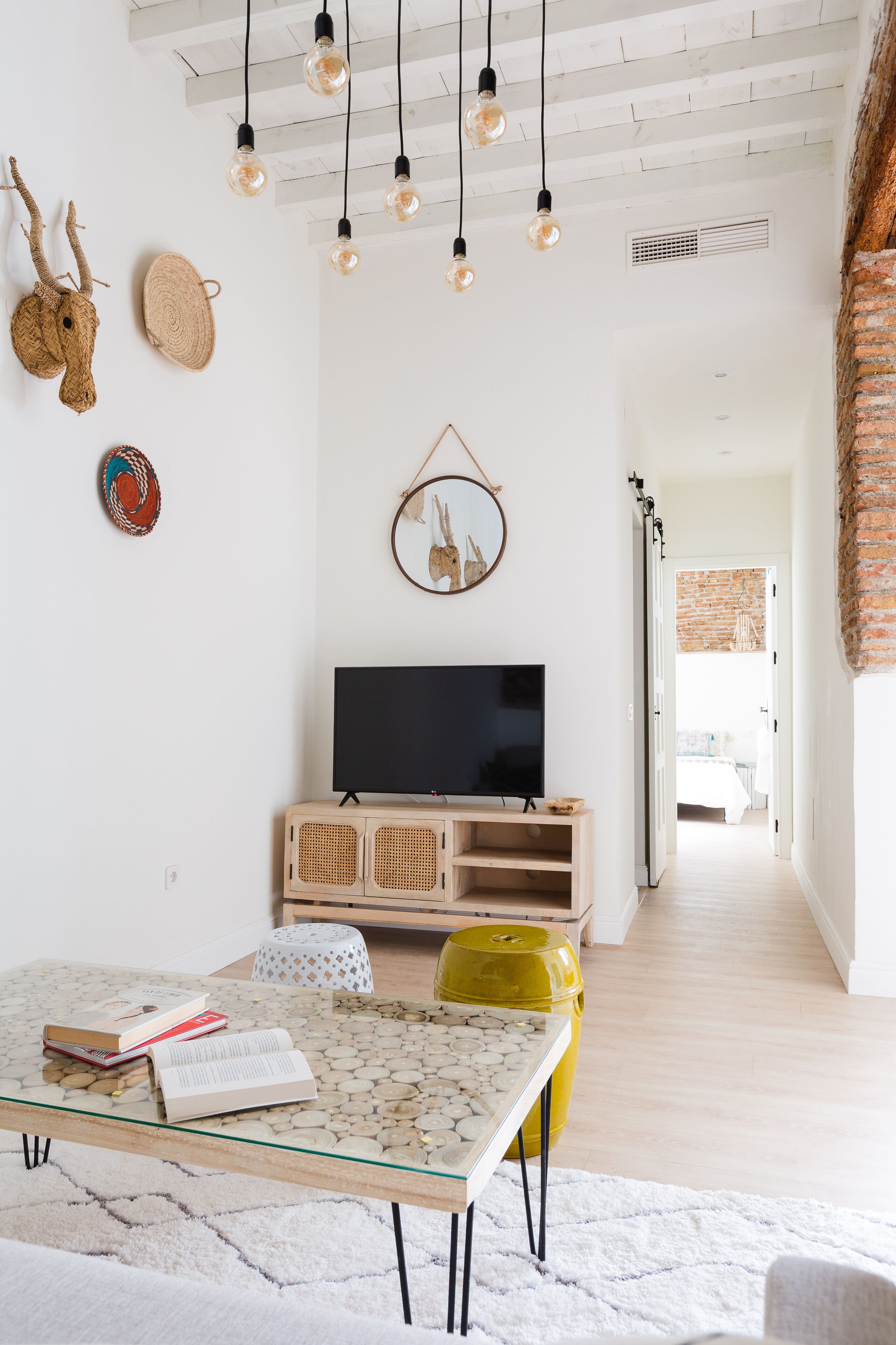 Atenea Malaga Apartments