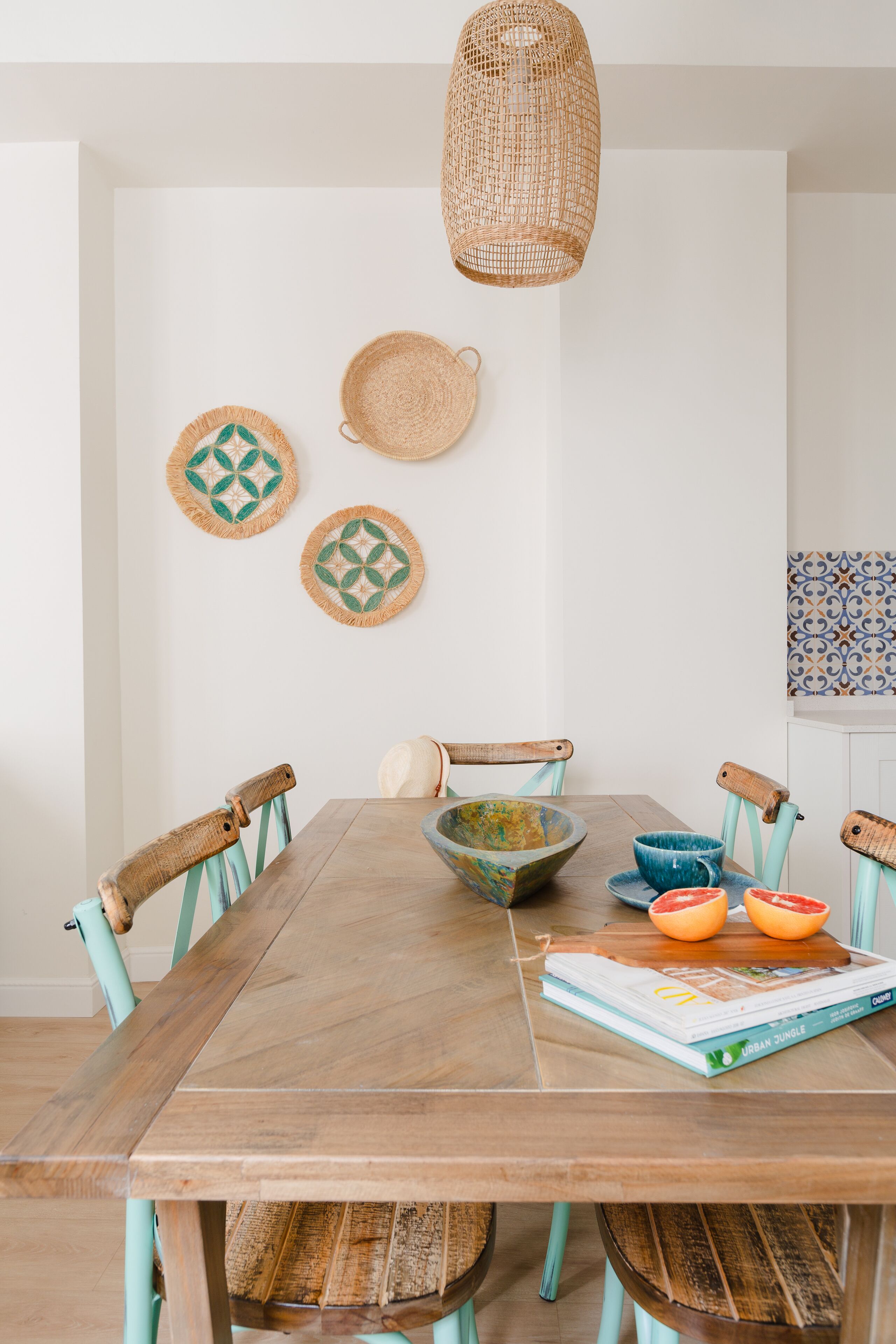 Atenea Malaga Apartments