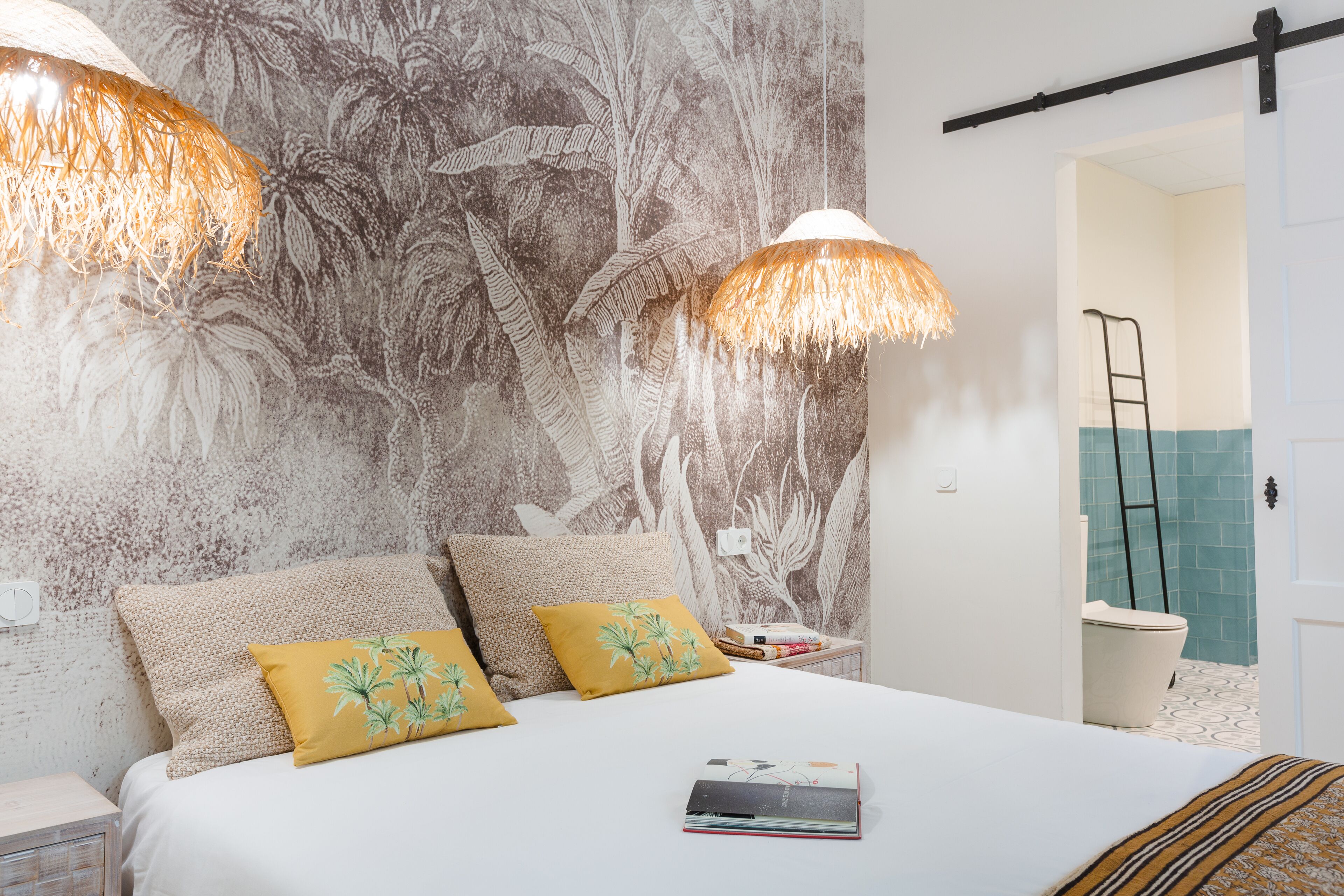 Atenea Malaga Apartments