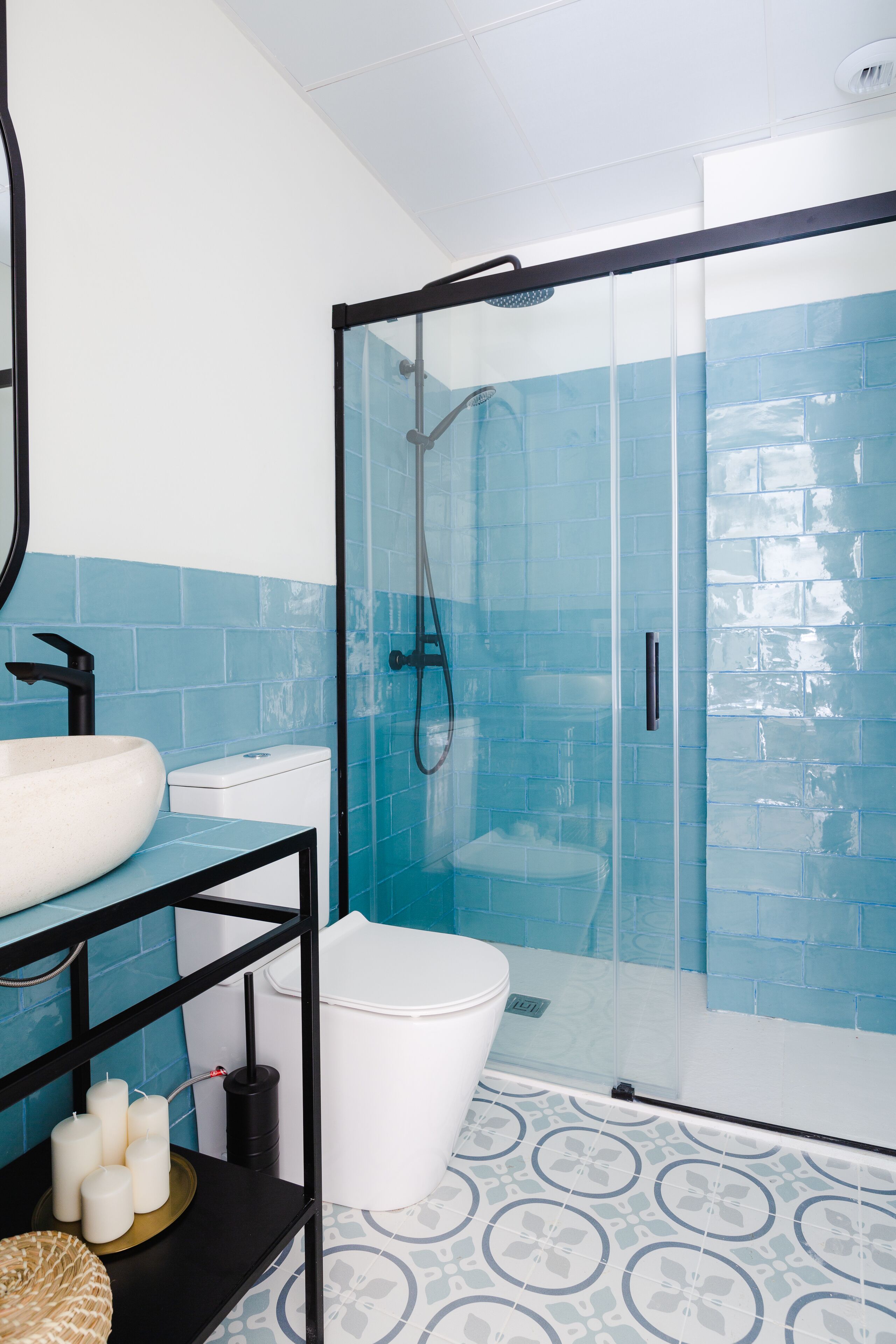 Atenea Malaga Apartments