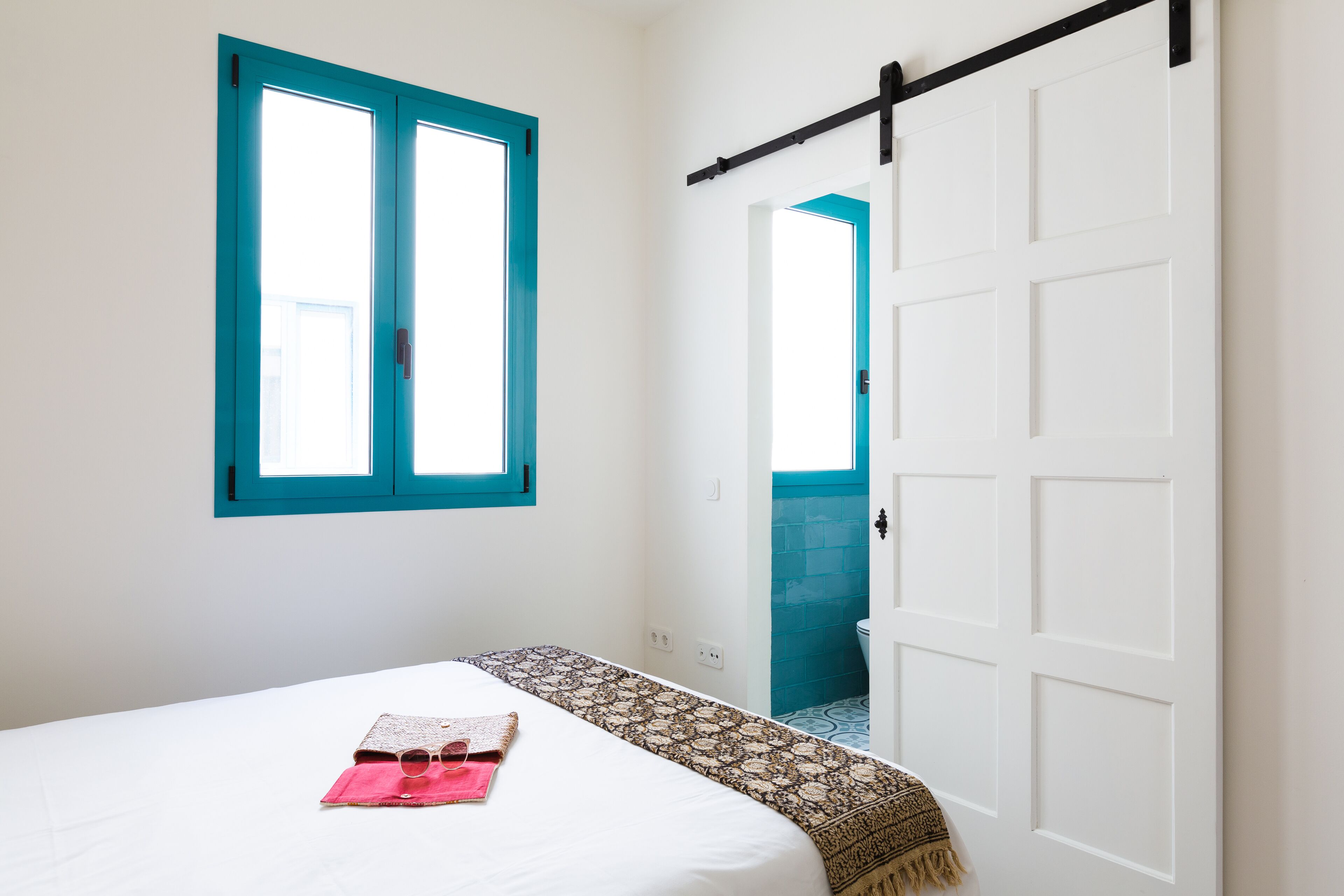 Atenea Malaga Apartments