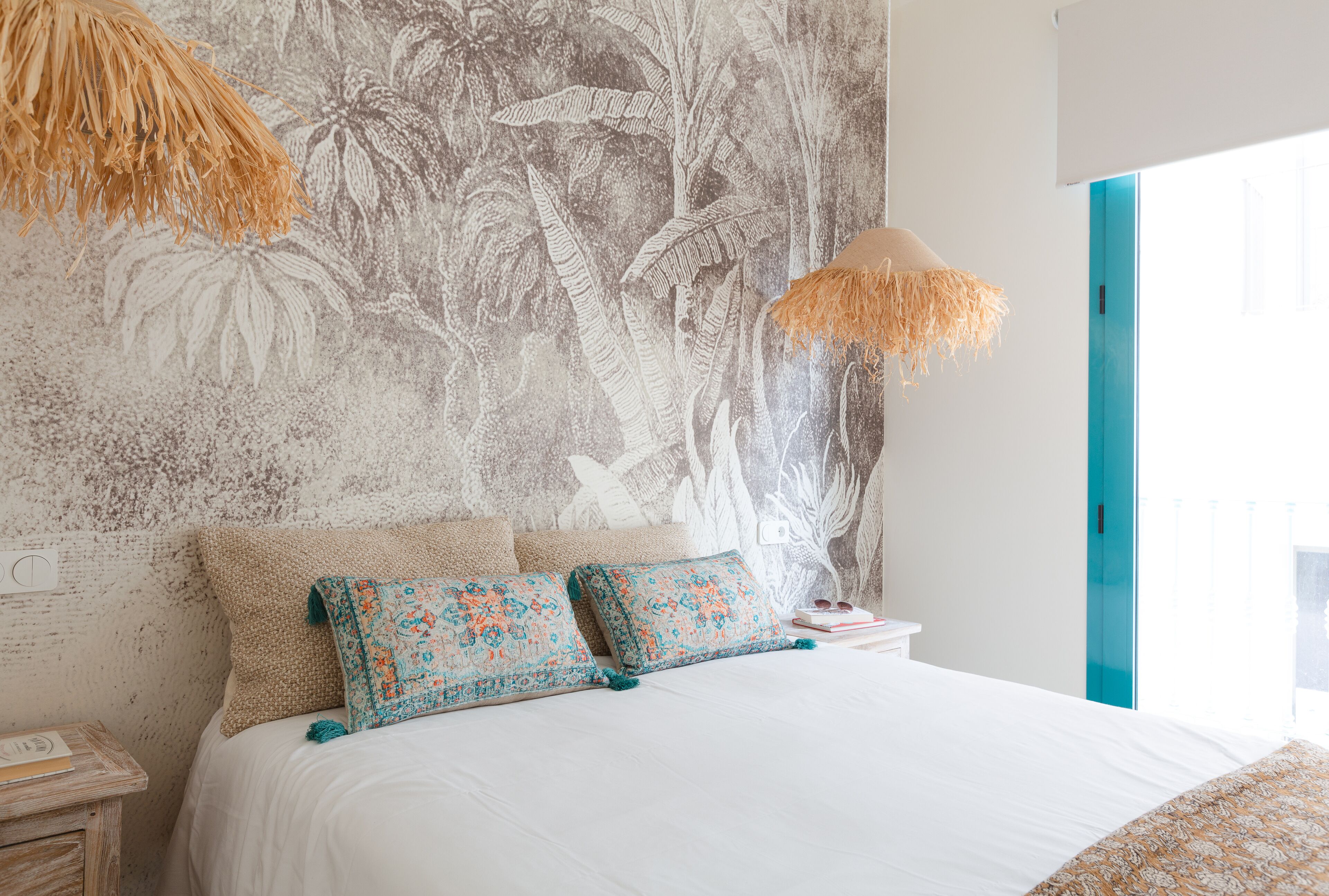 Atenea Malaga Apartments