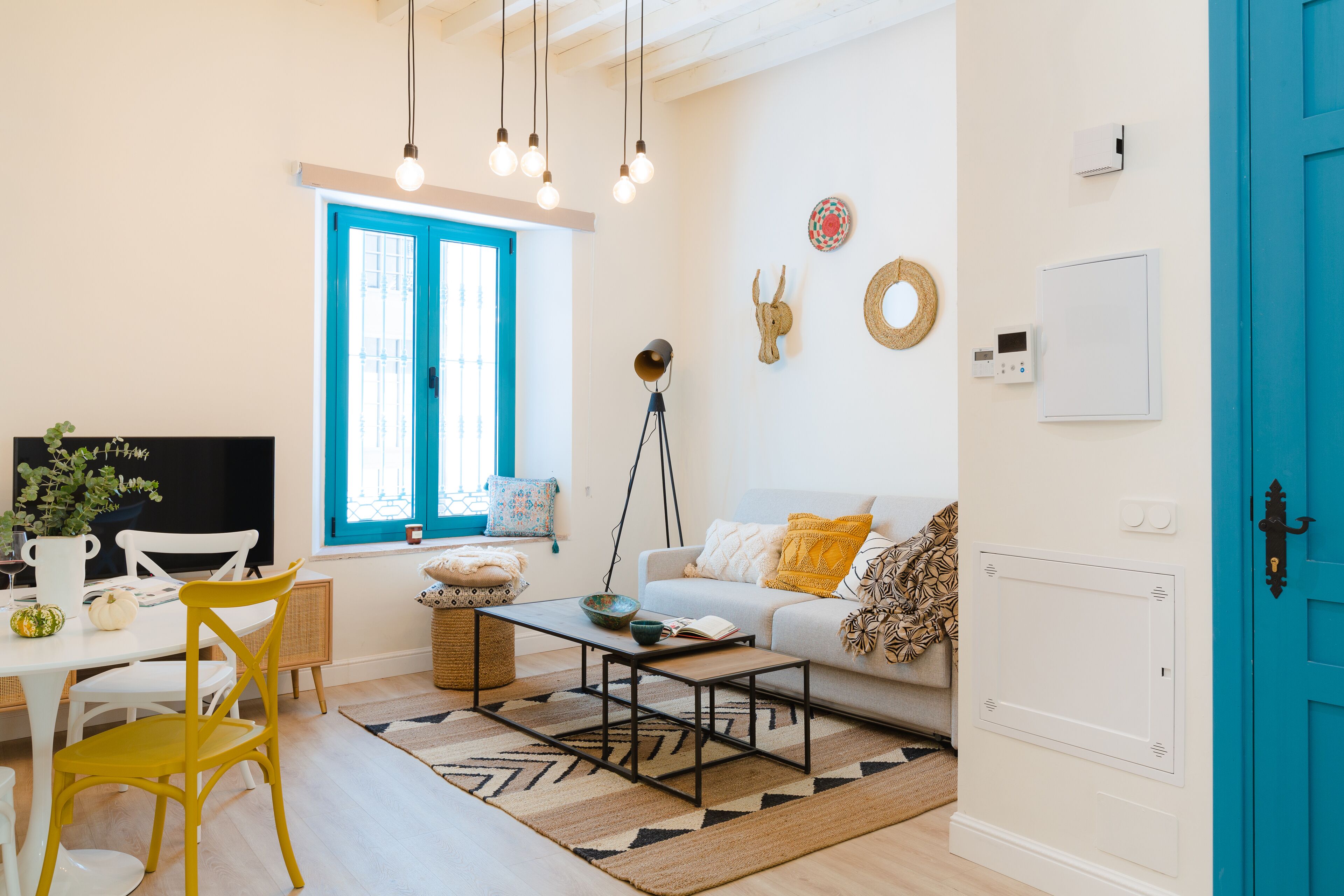 Atenea Malaga Apartments