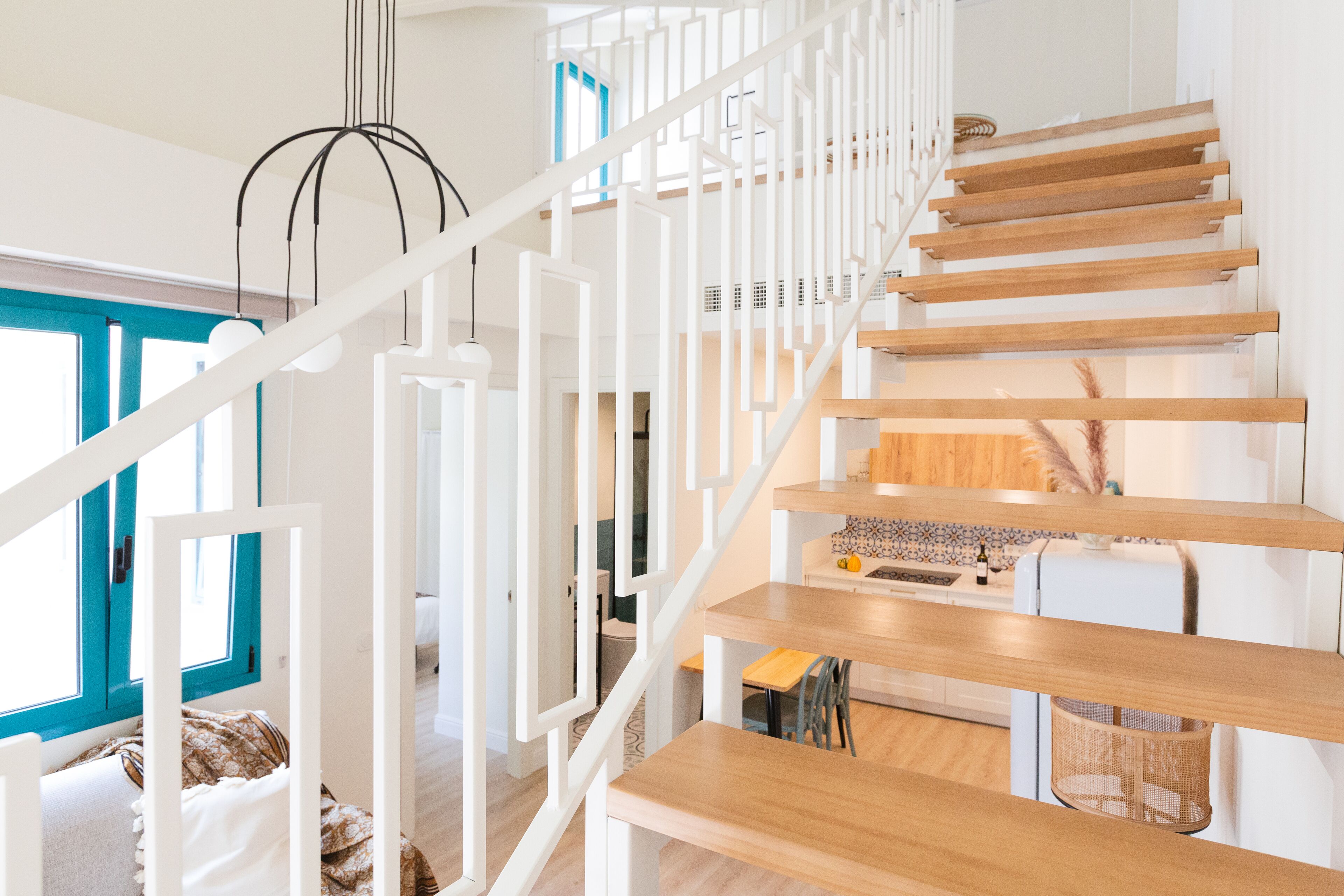 Atenea Malaga Apartments