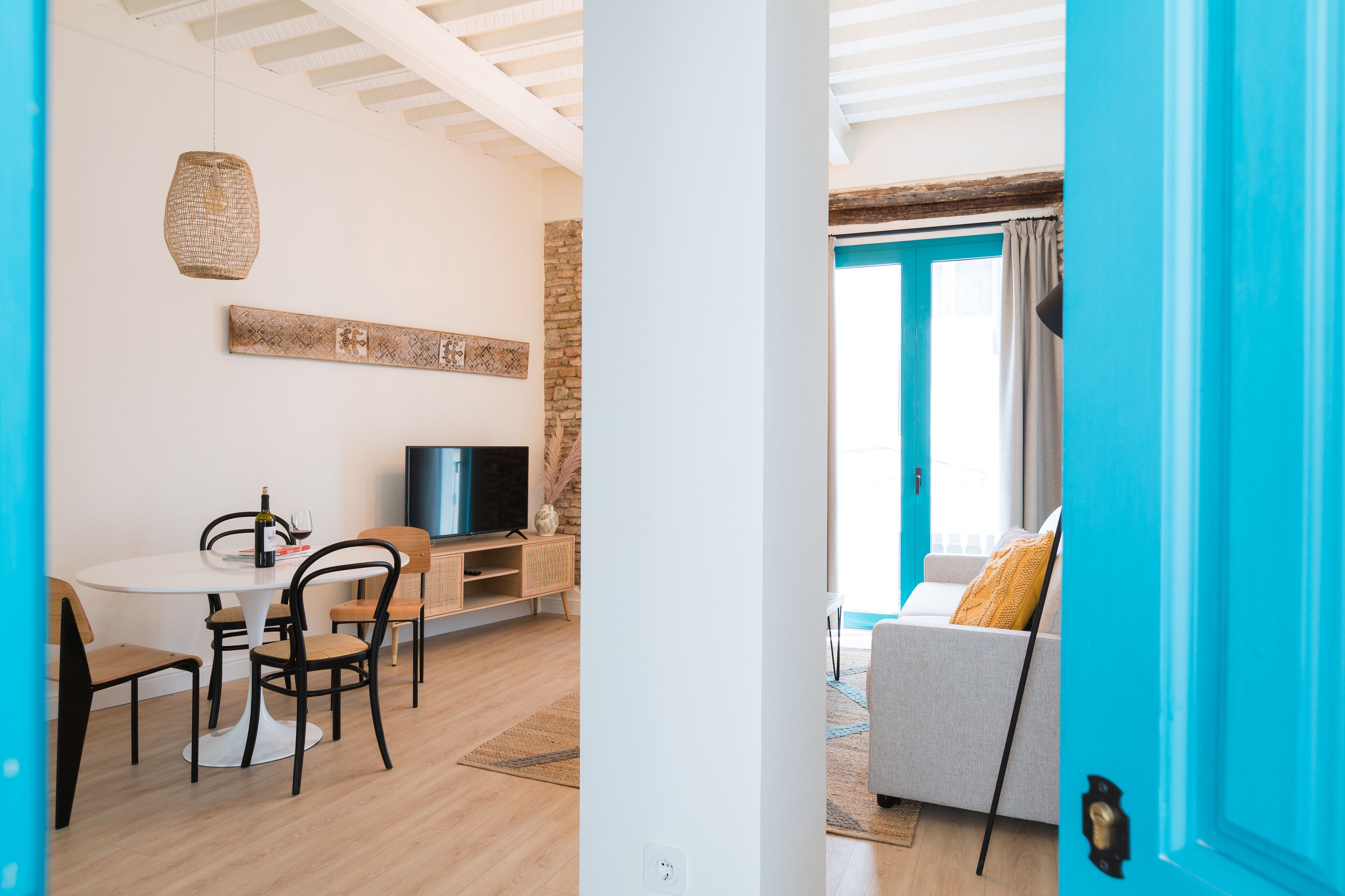 Atenea Malaga Apartments