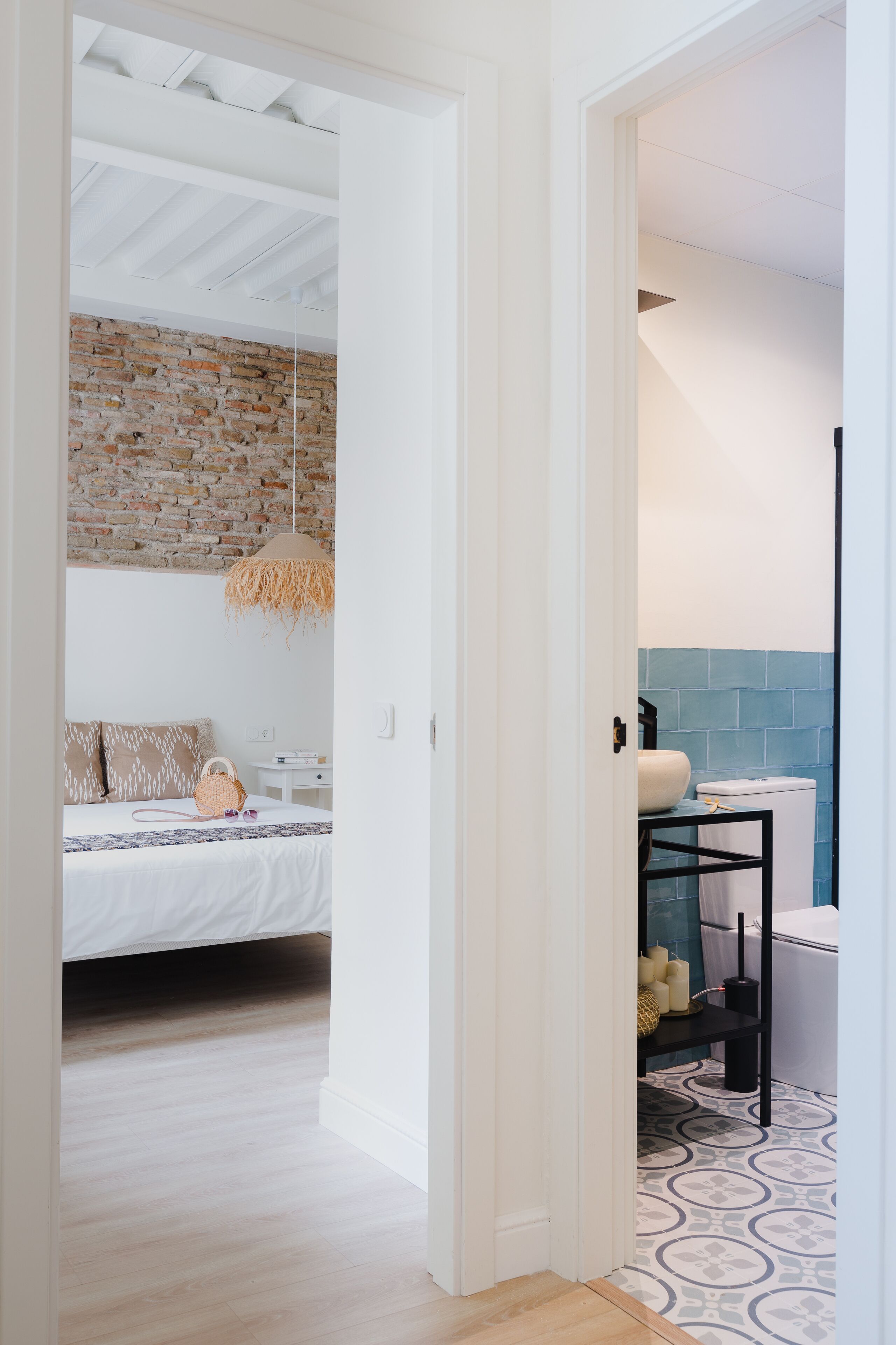 Atenea Malaga Apartments