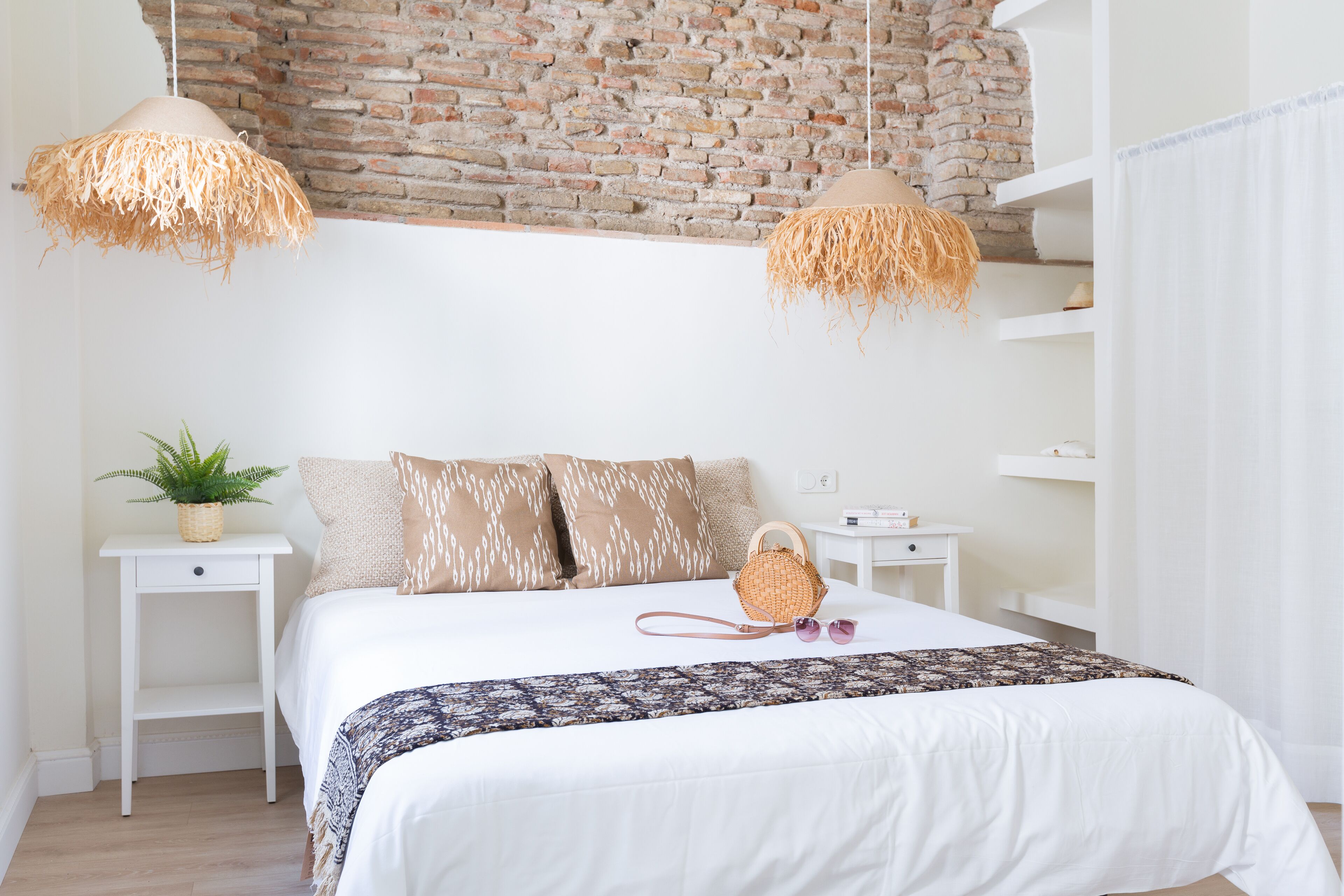 Atenea Malaga Apartments