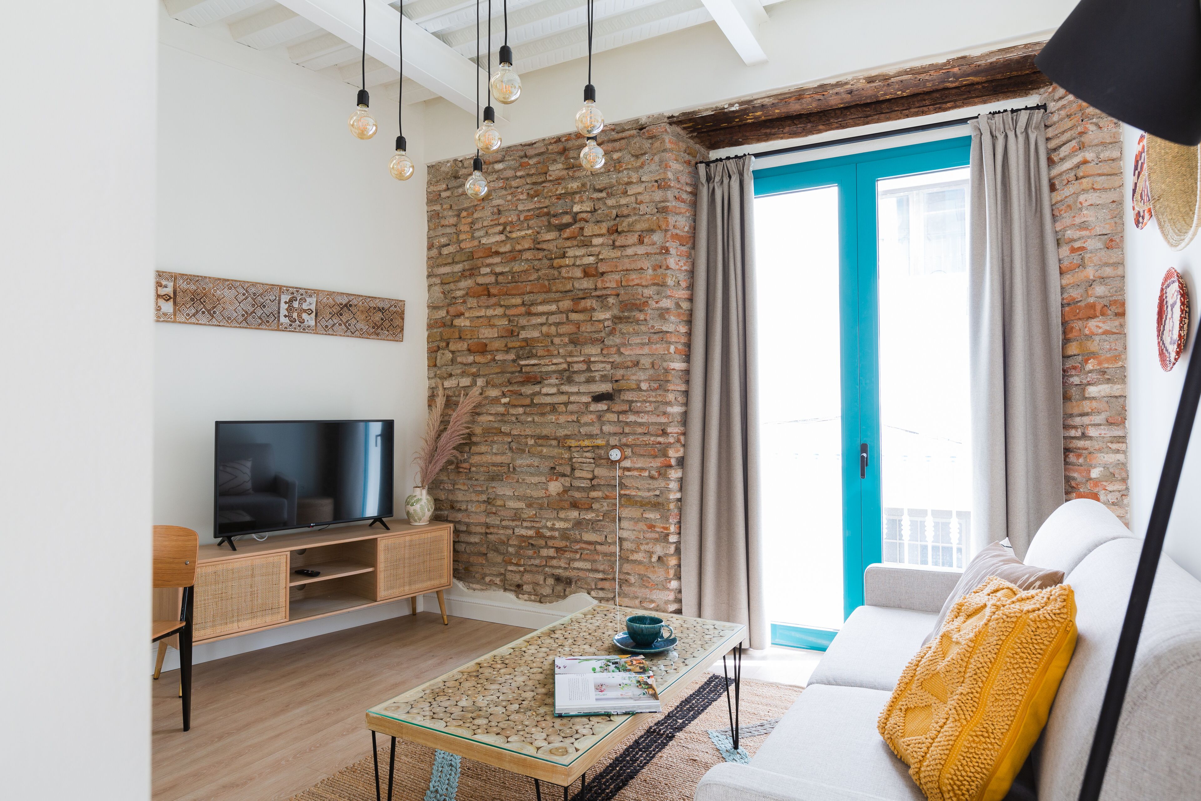 Atenea Malaga Apartments