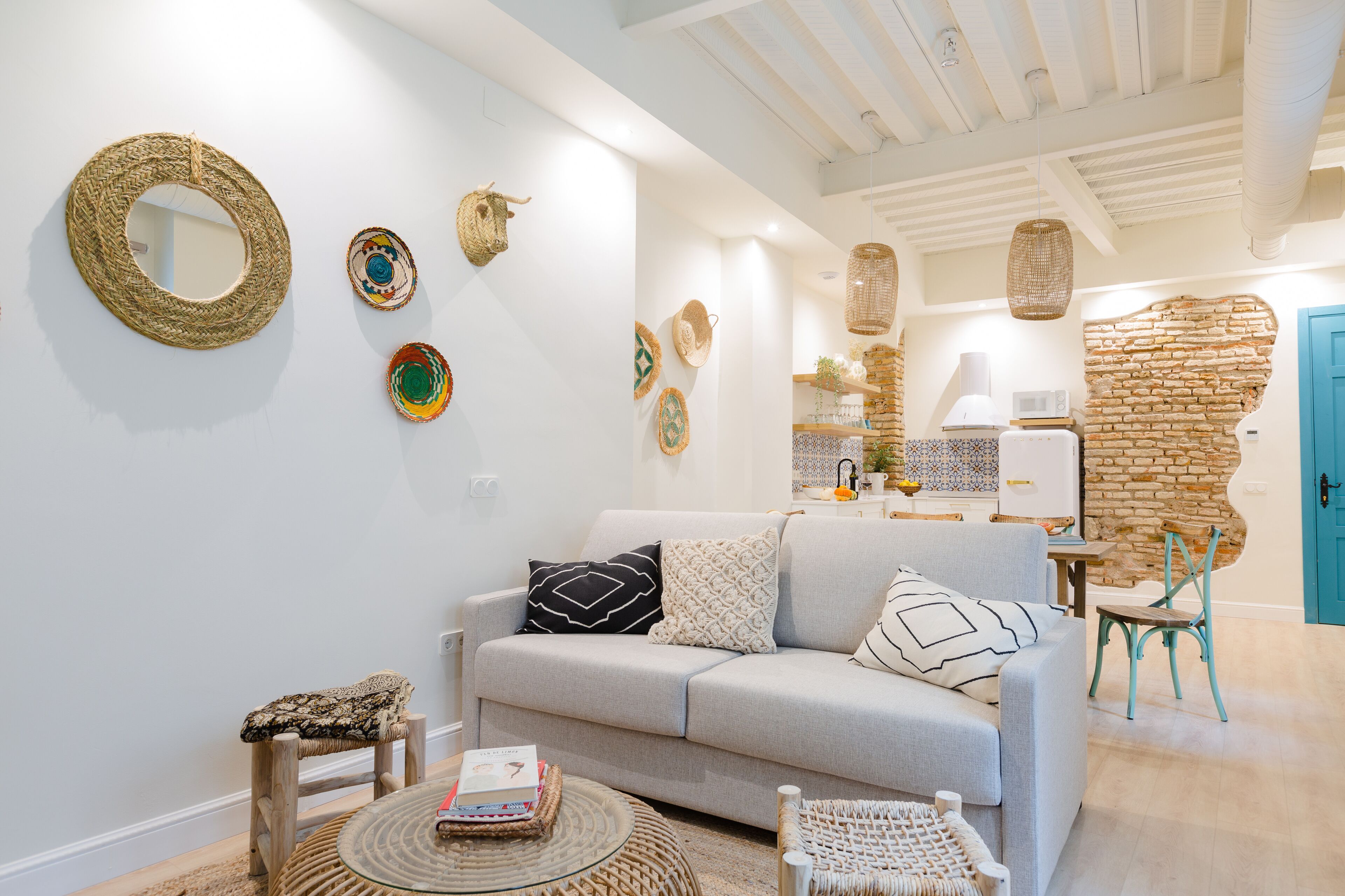 Atenea Malaga Apartments