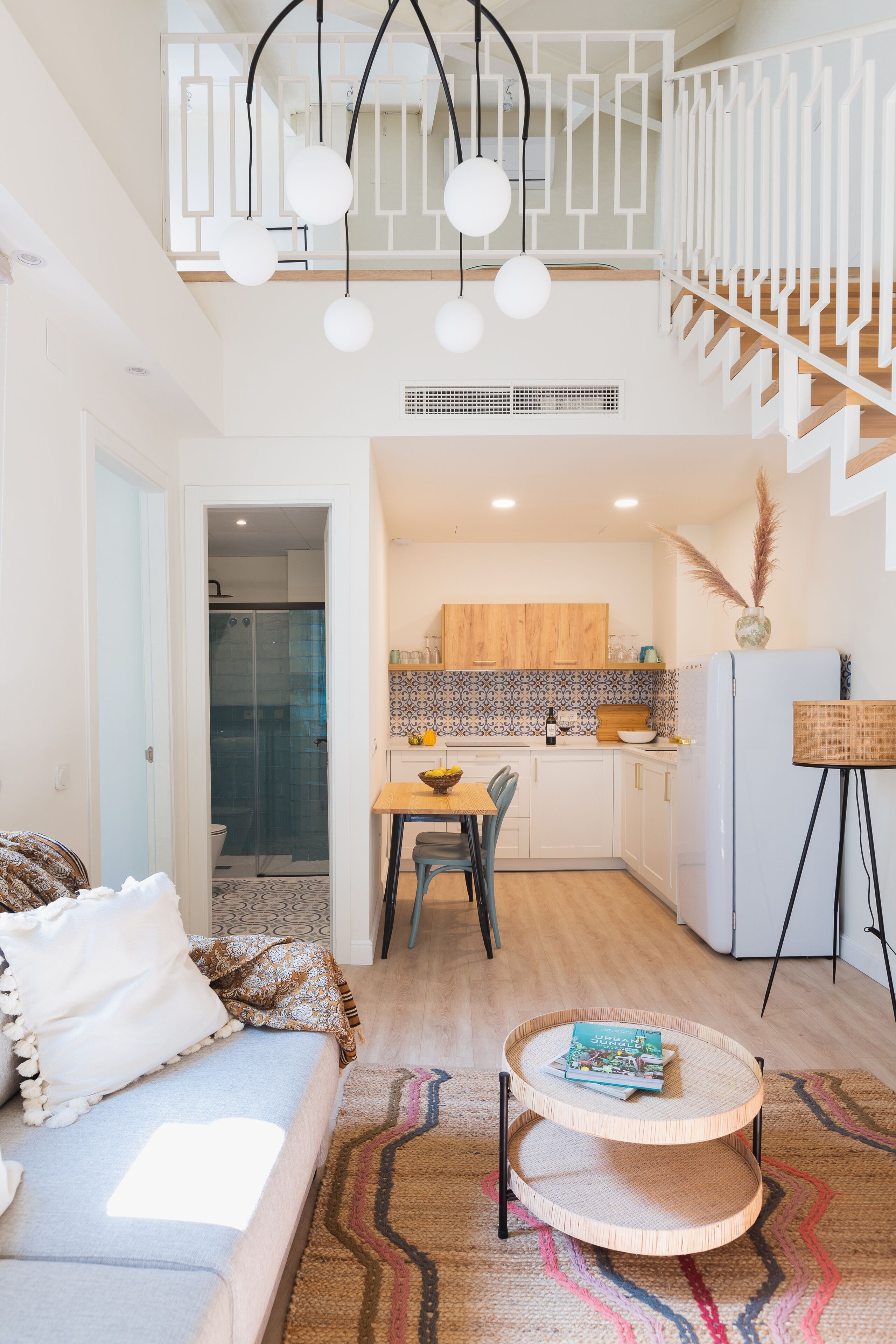 Atenea Malaga Apartments