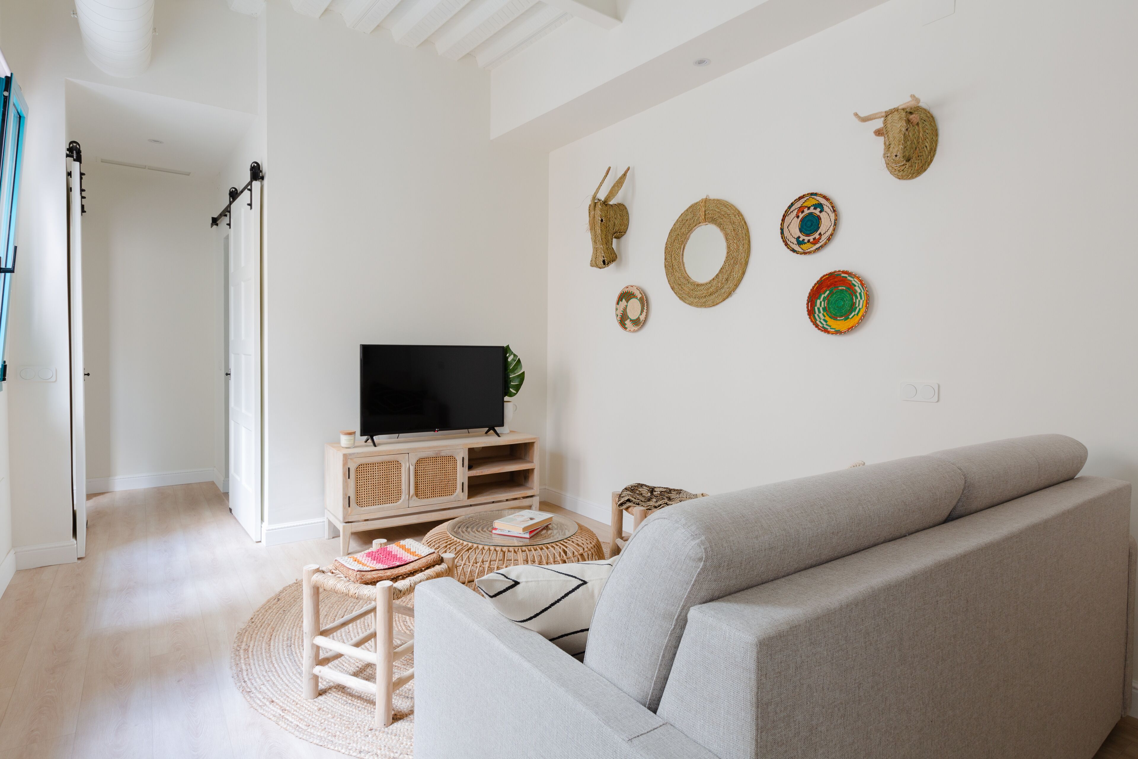 Atenea Malaga Apartments