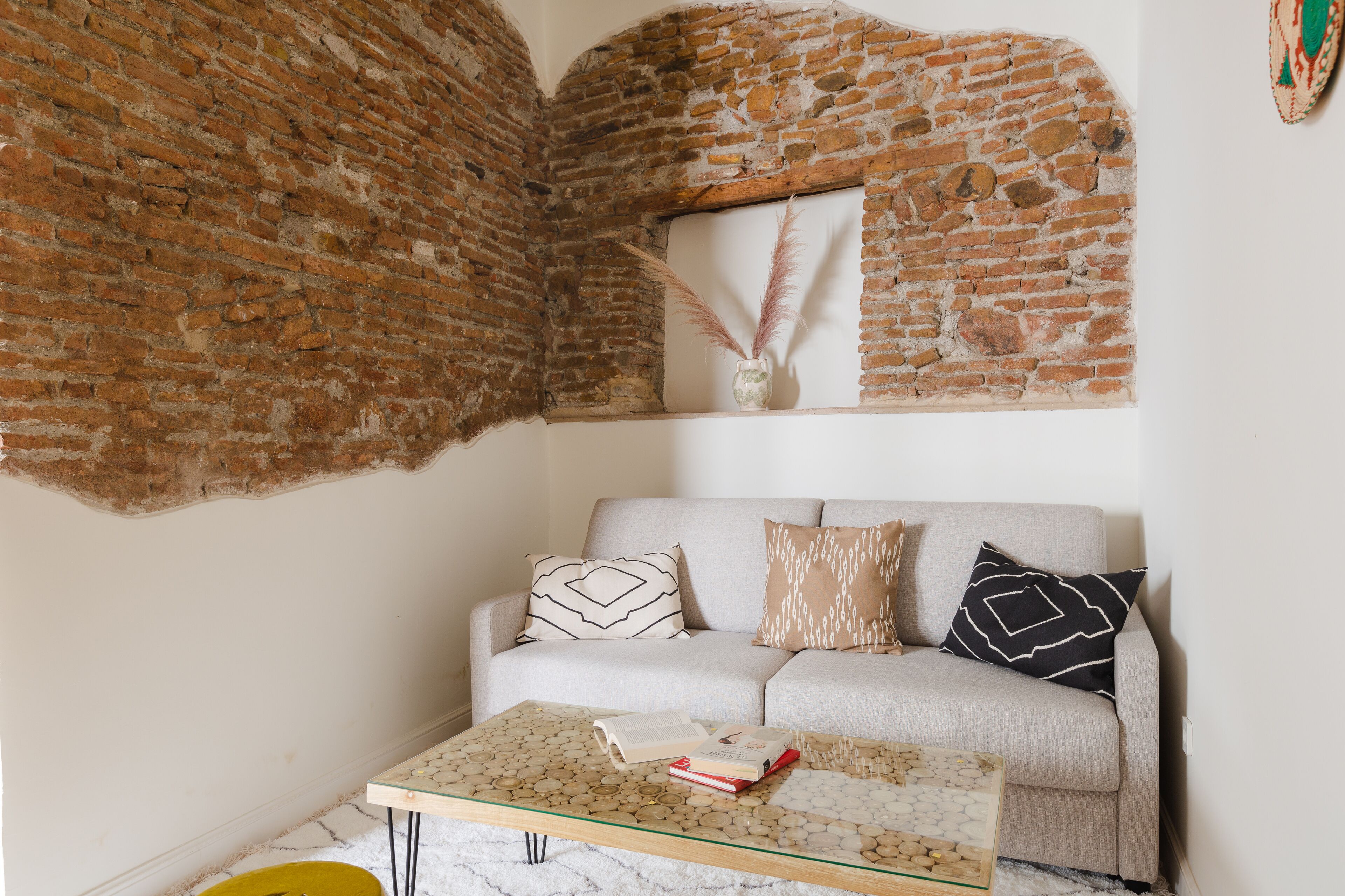 Atenea Malaga Apartments