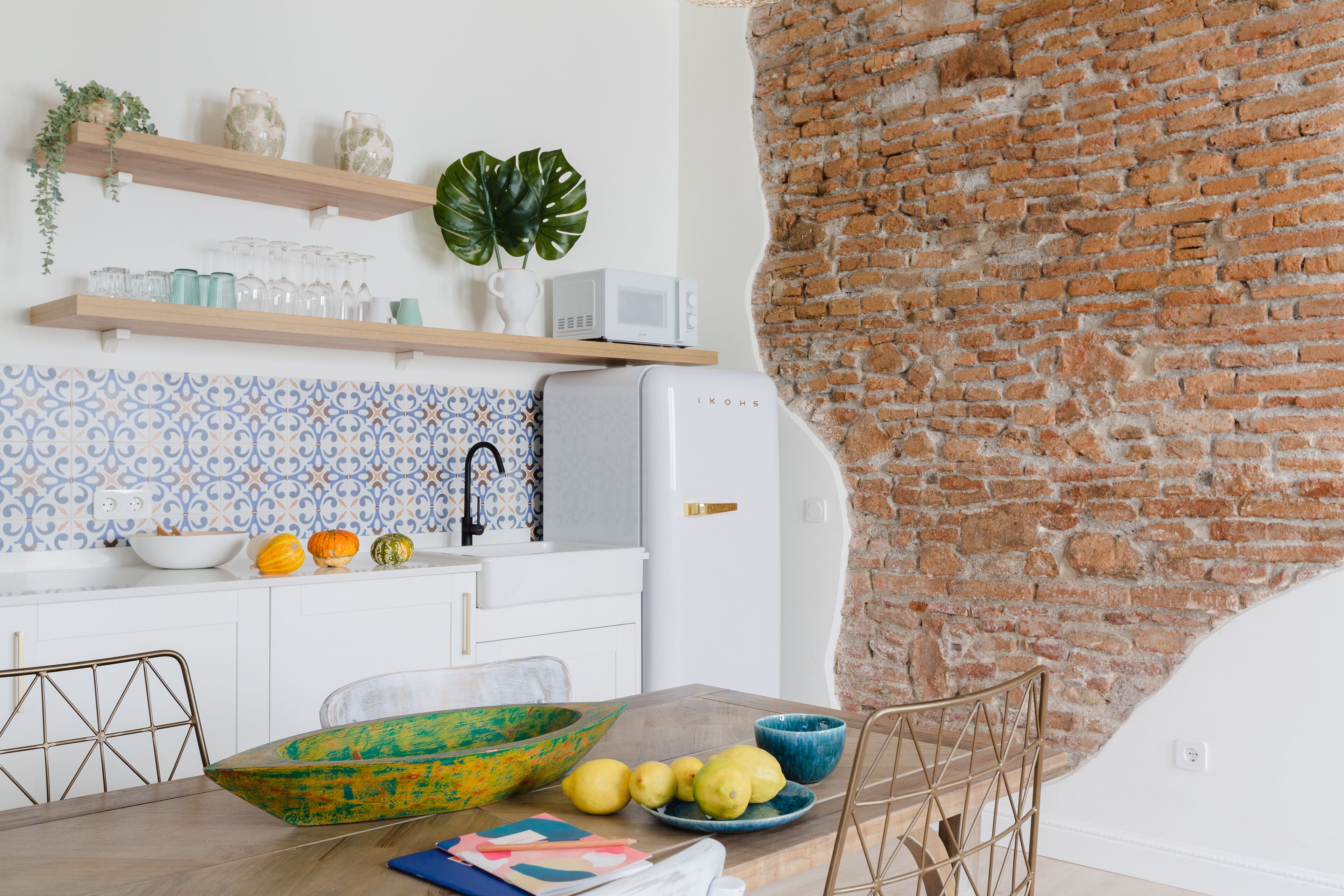 Atenea Malaga Apartments