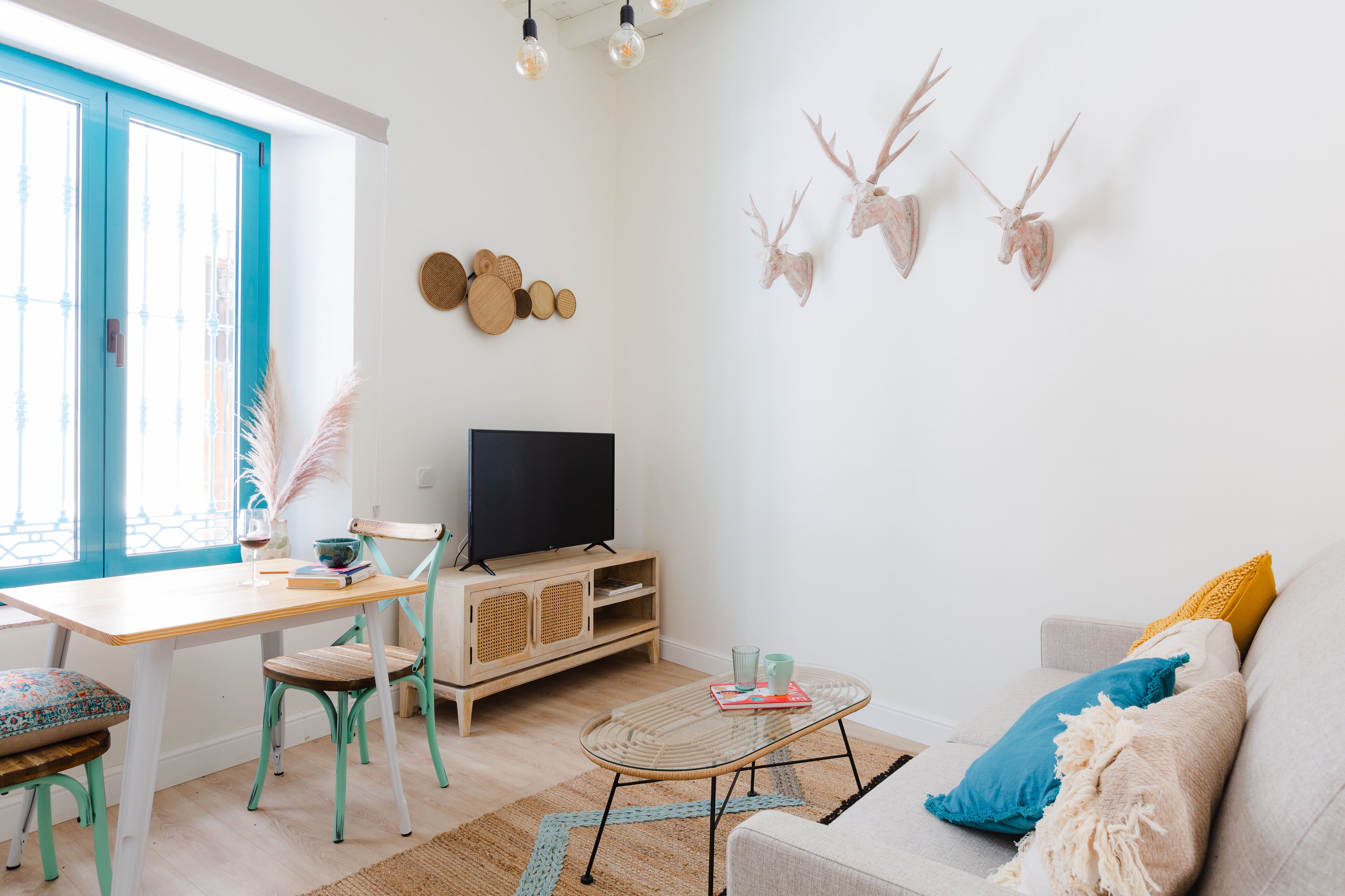 Atenea Malaga Apartments