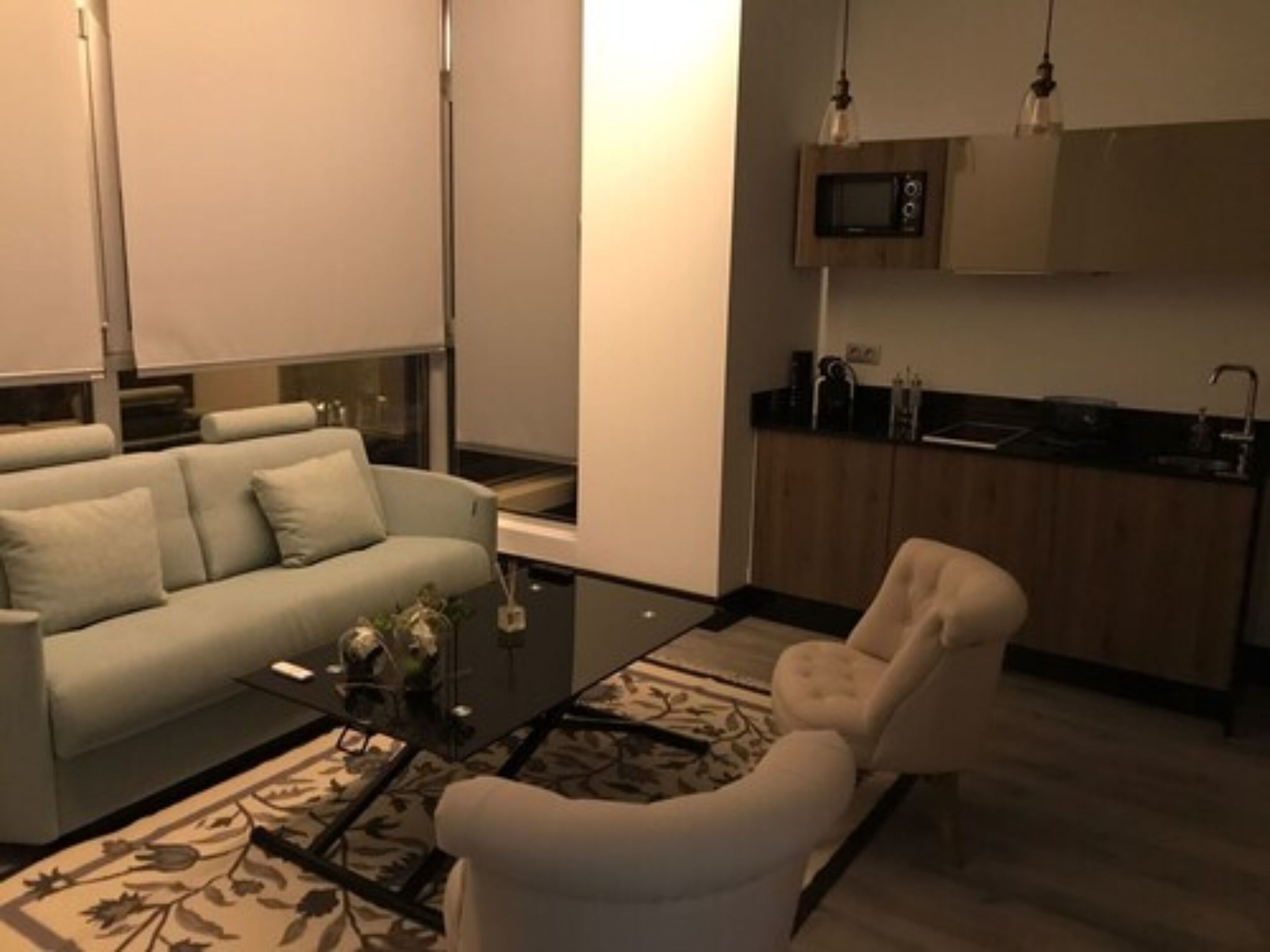 Avenue Rooms