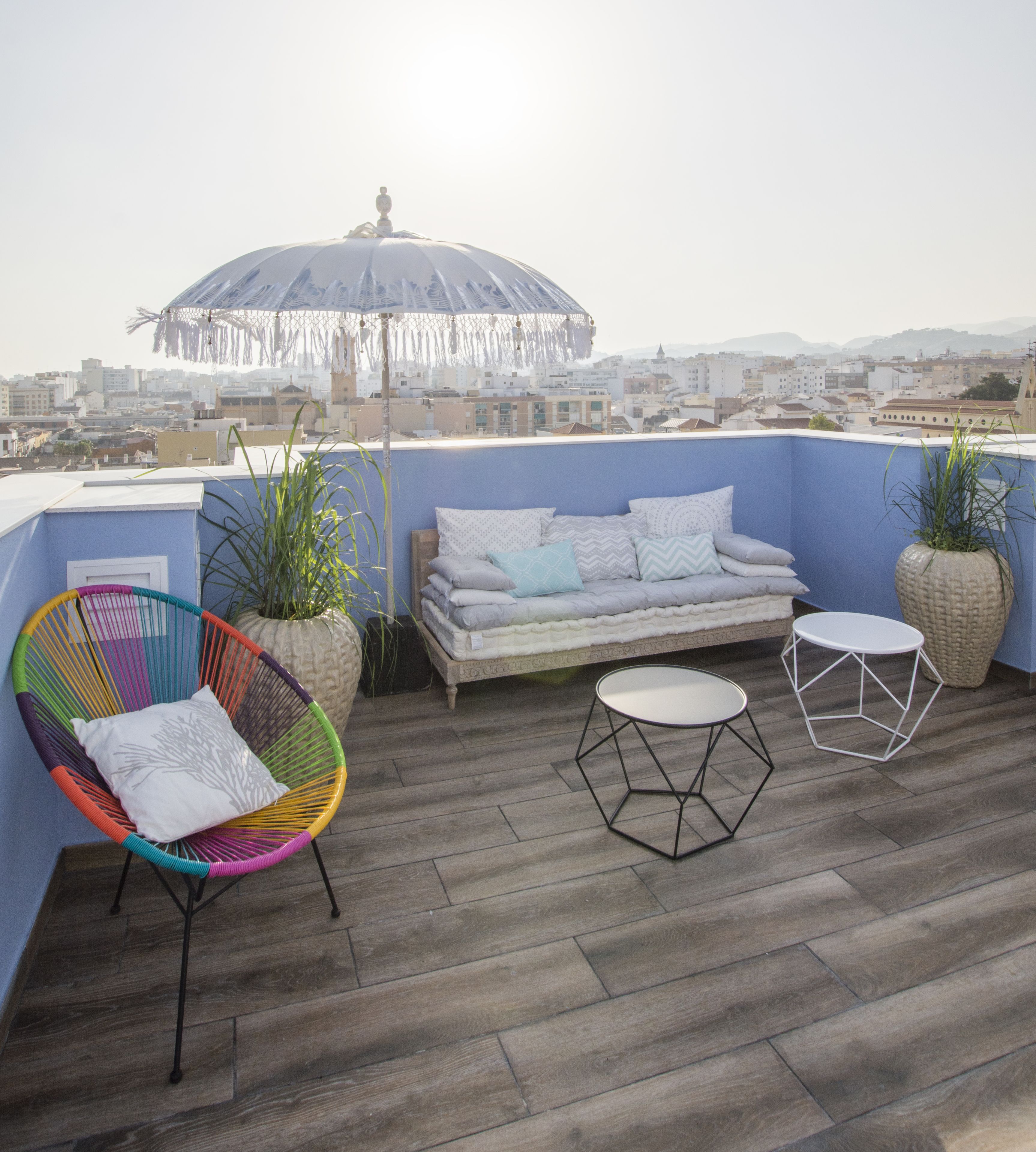 Avenue Rooms