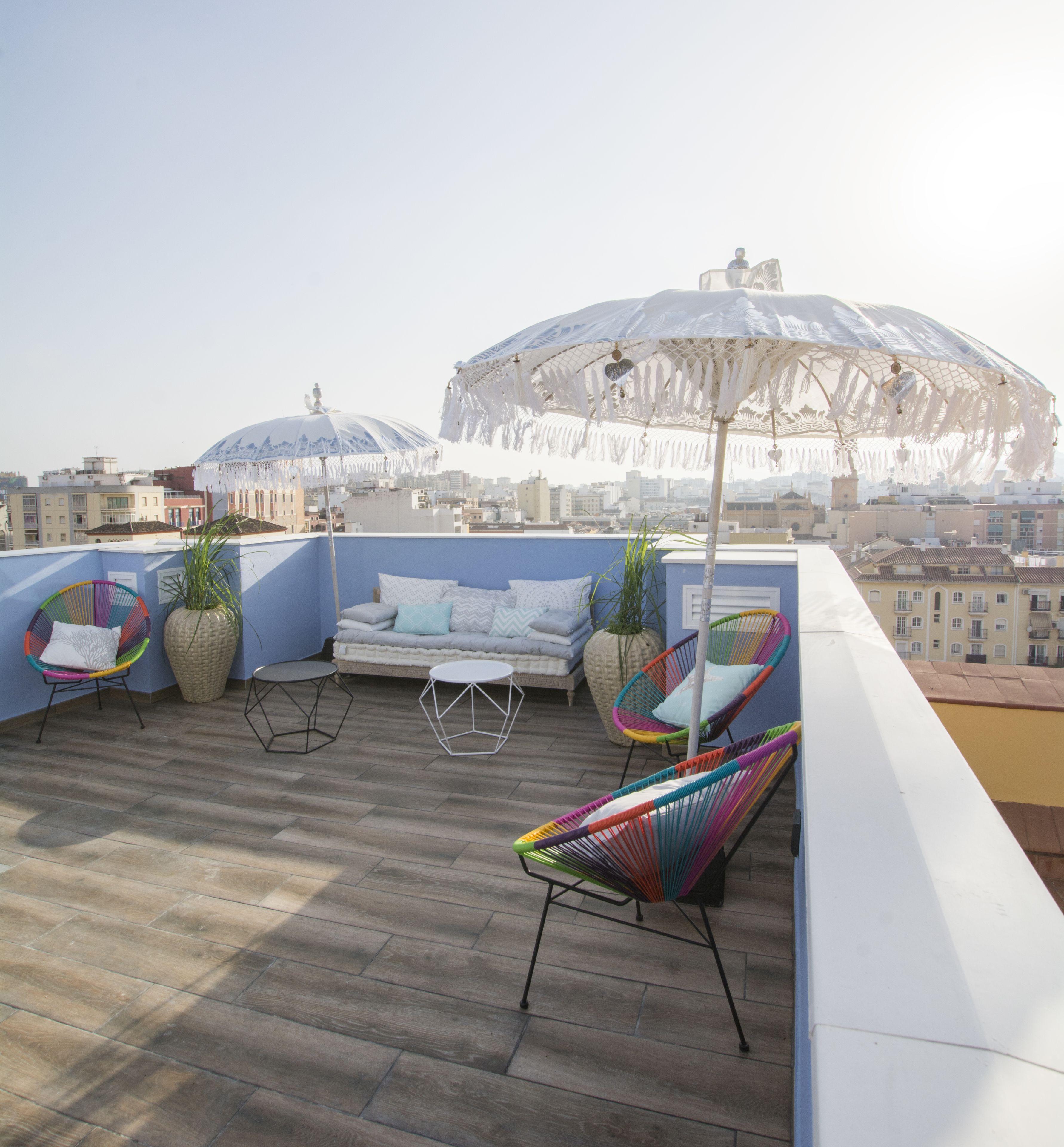 Avenue Rooms
